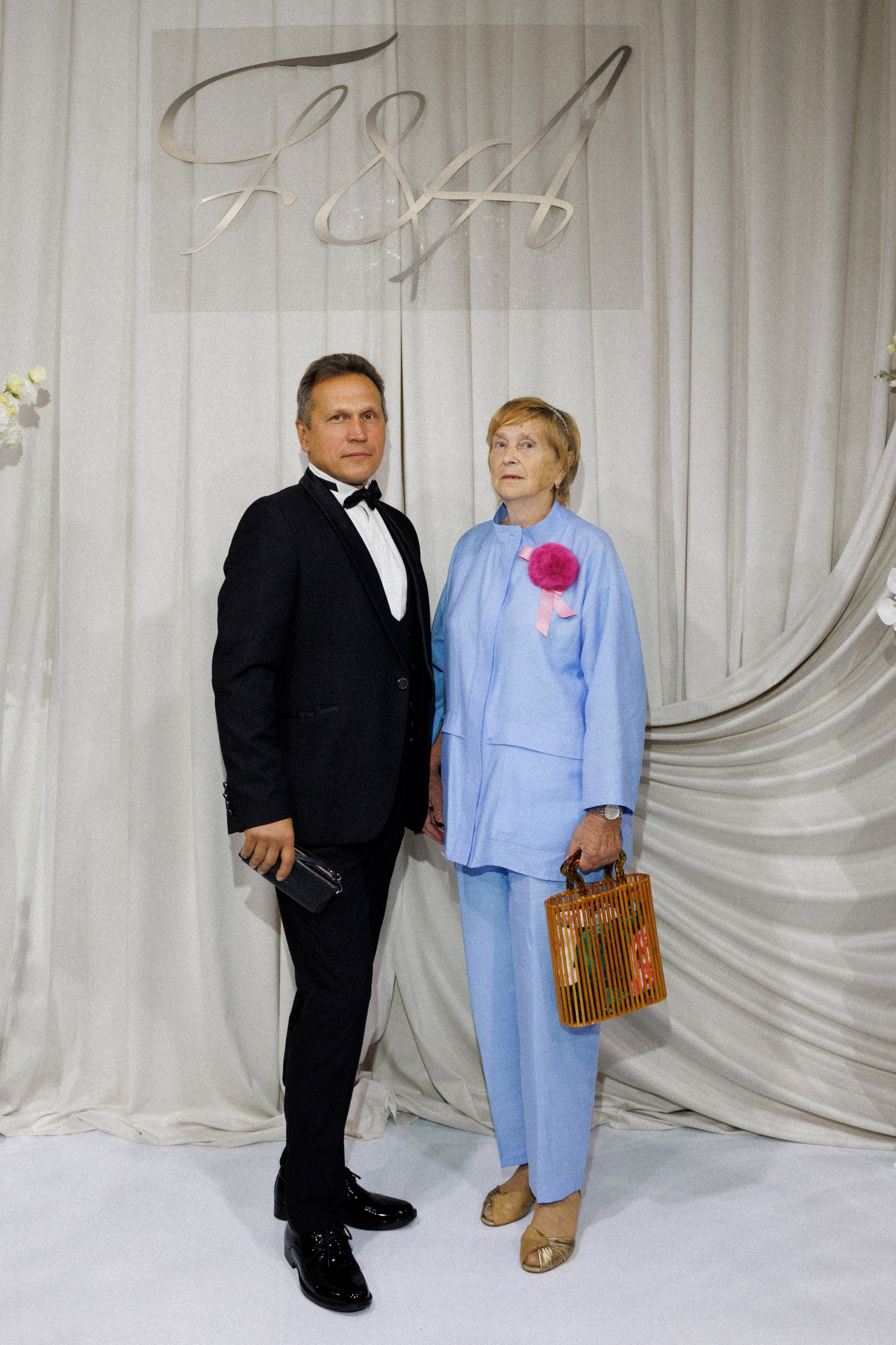 Филипп & Саша. RETOUCH-HOUSE