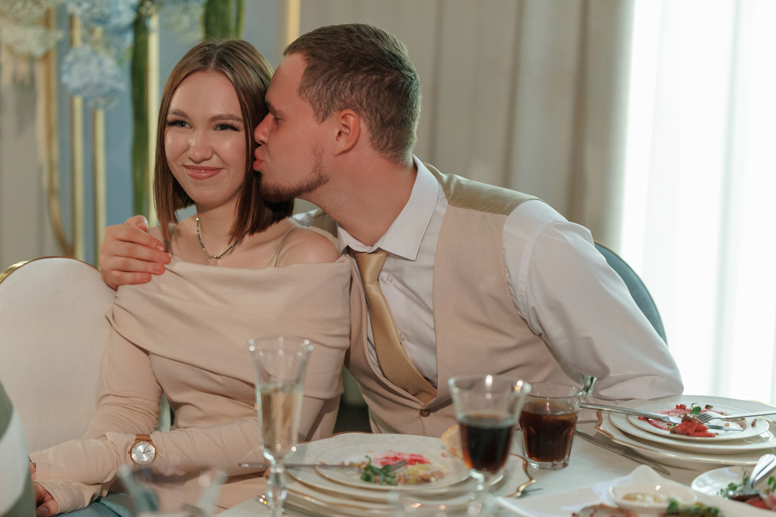 Рома & Маша. RETOUCH-HOUSE