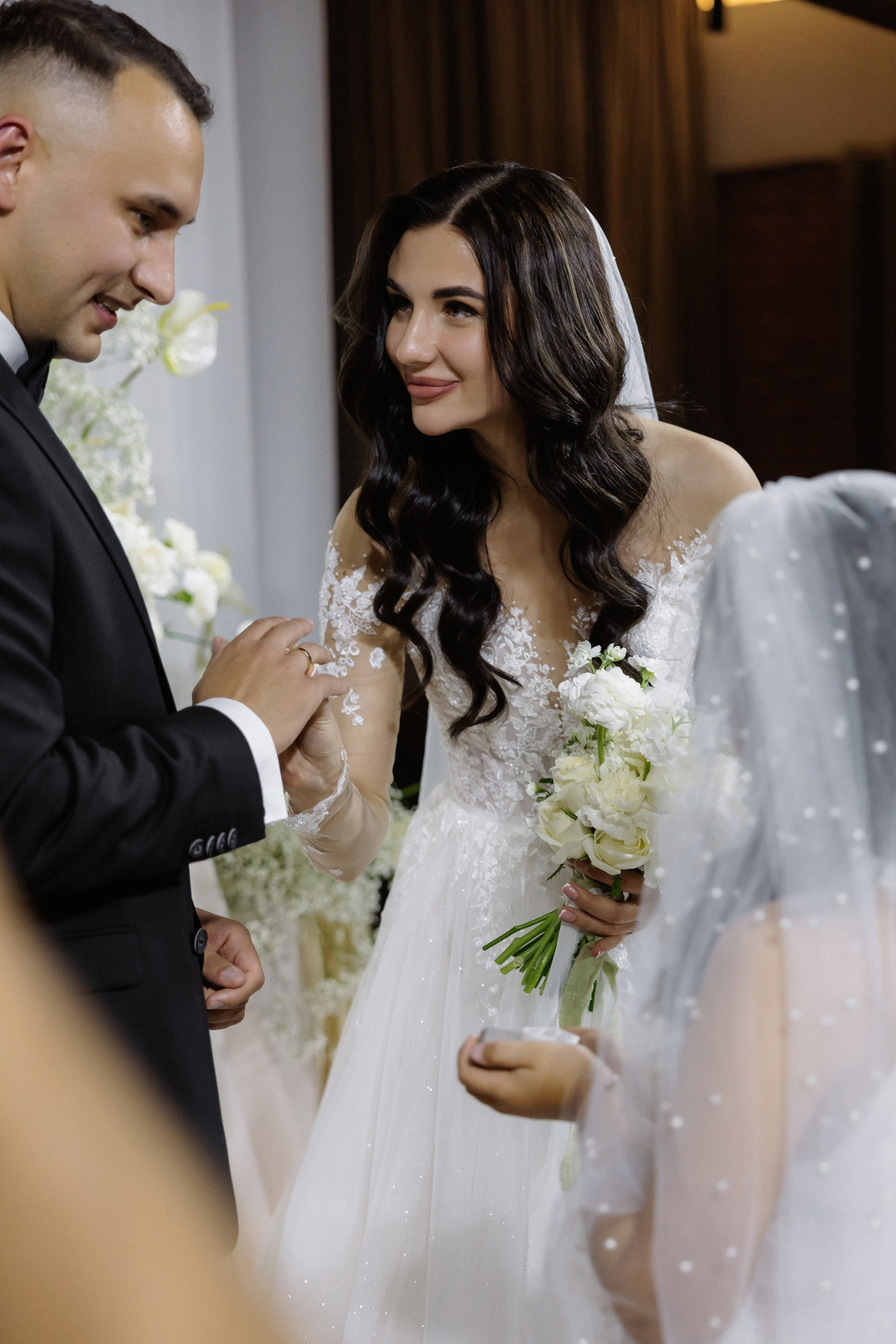 Дмитрий & Алена. RETOUCH-HOUSE