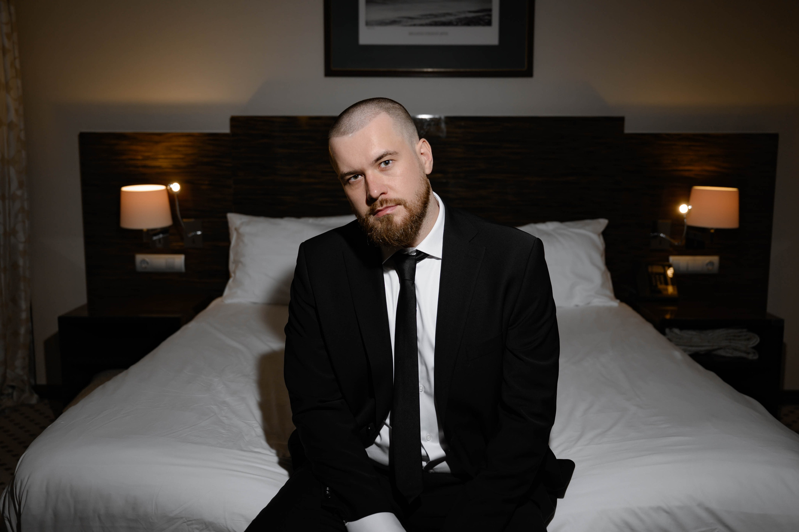 27.07.2024. RETOUCH-HOUSE