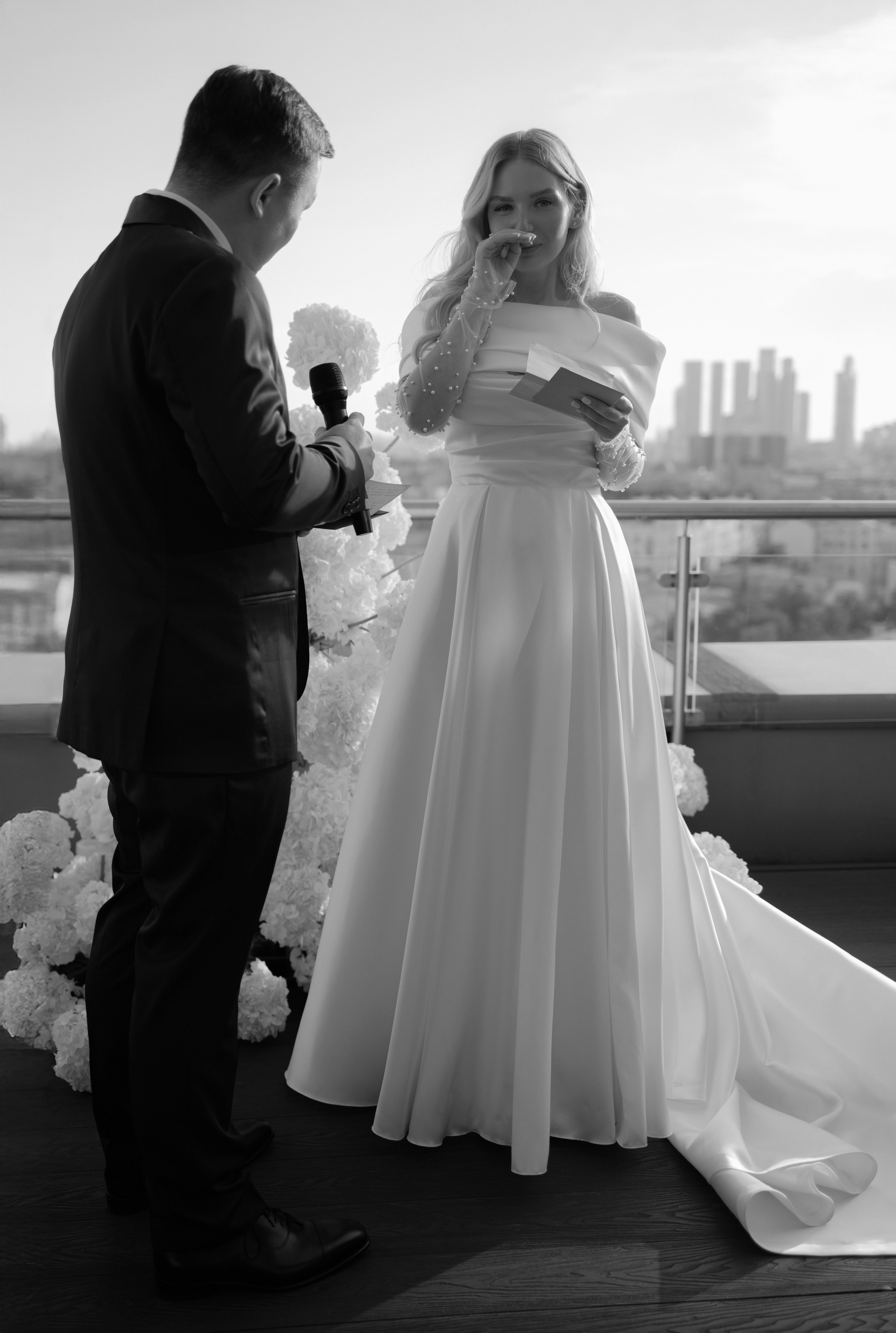 Илья & Таня. RETOUCH-HOUSE