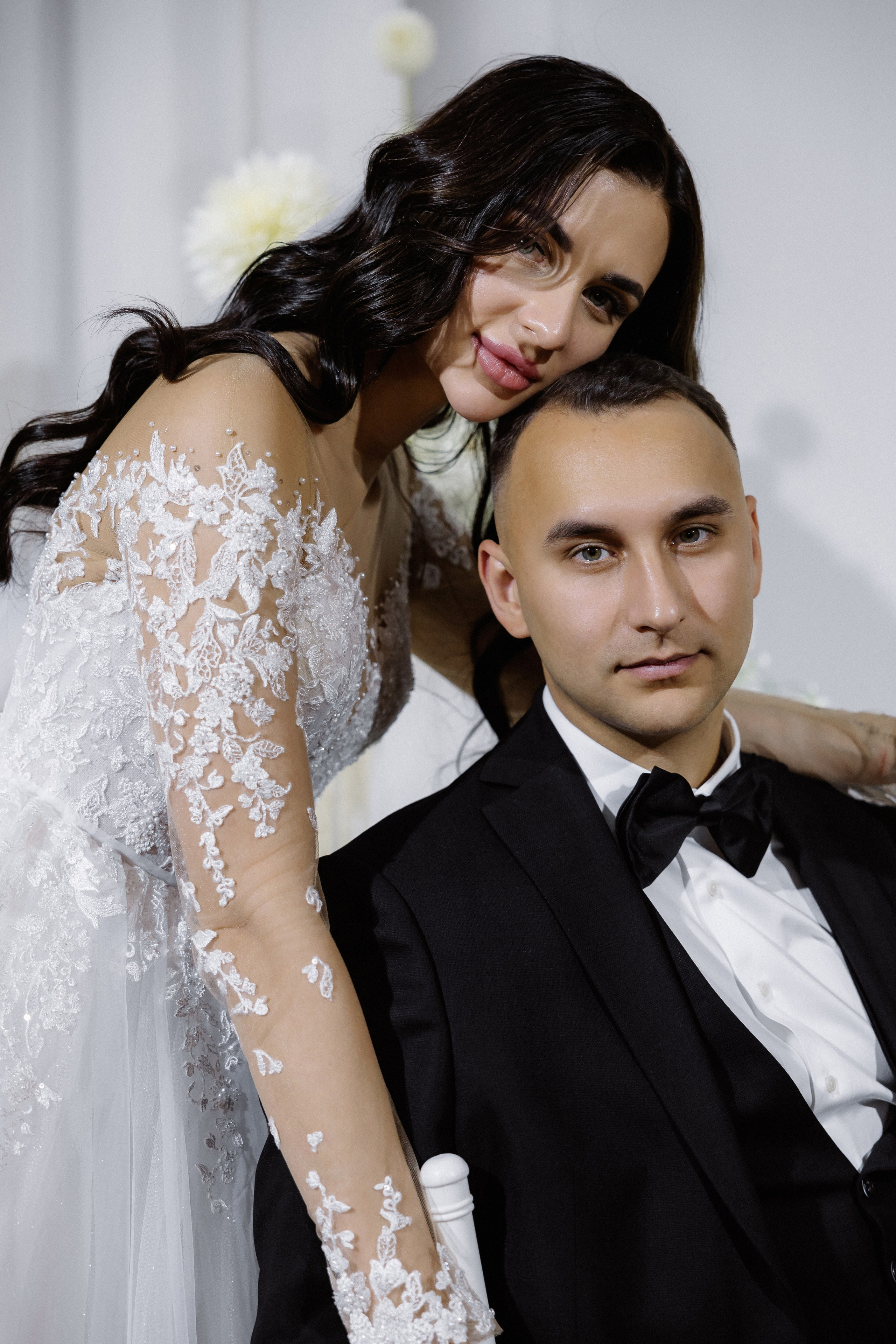 Дмитрий & Алена. RETOUCH-HOUSE