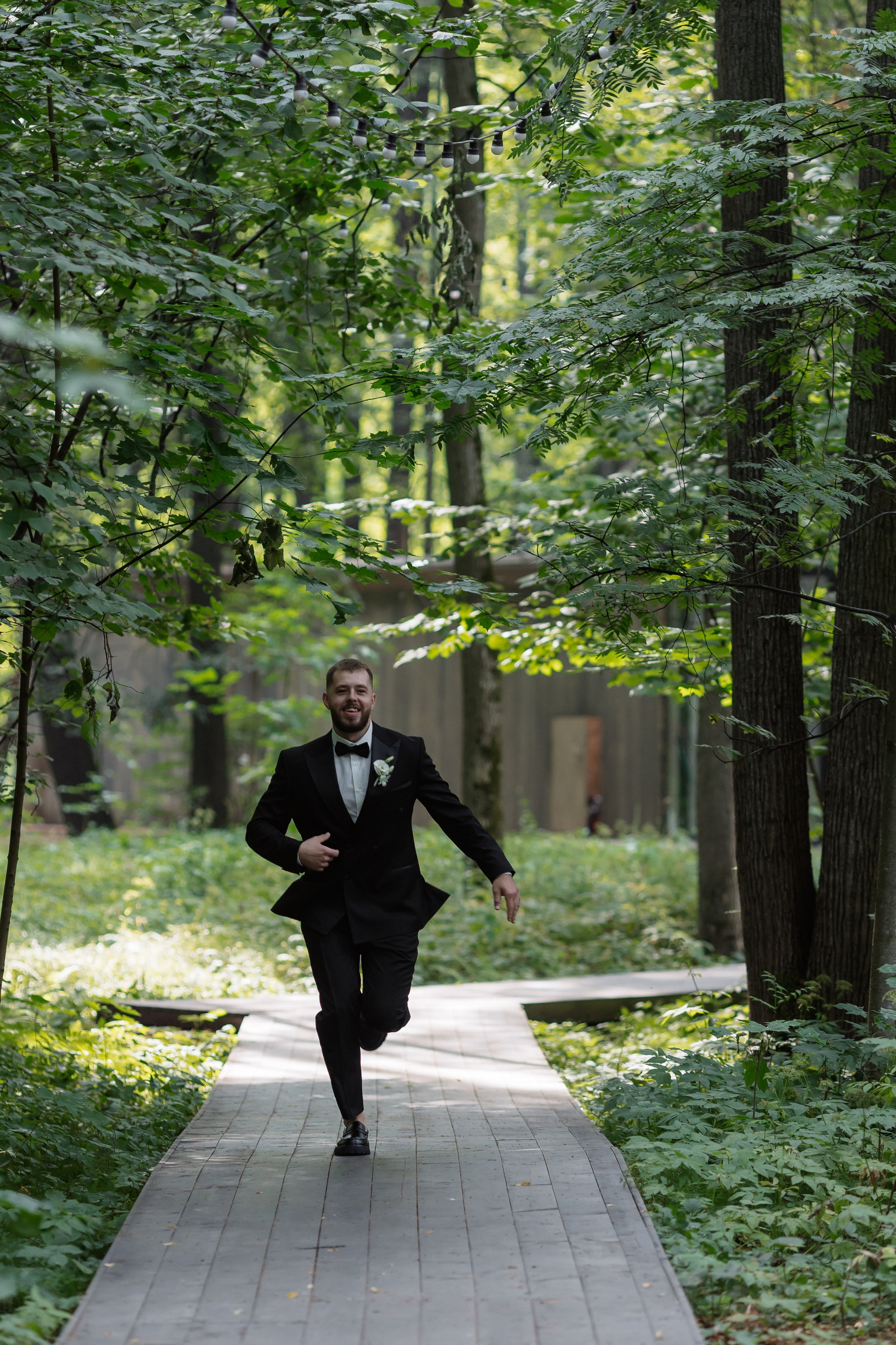 Денис & Александра. RETOUCH-HOUSE