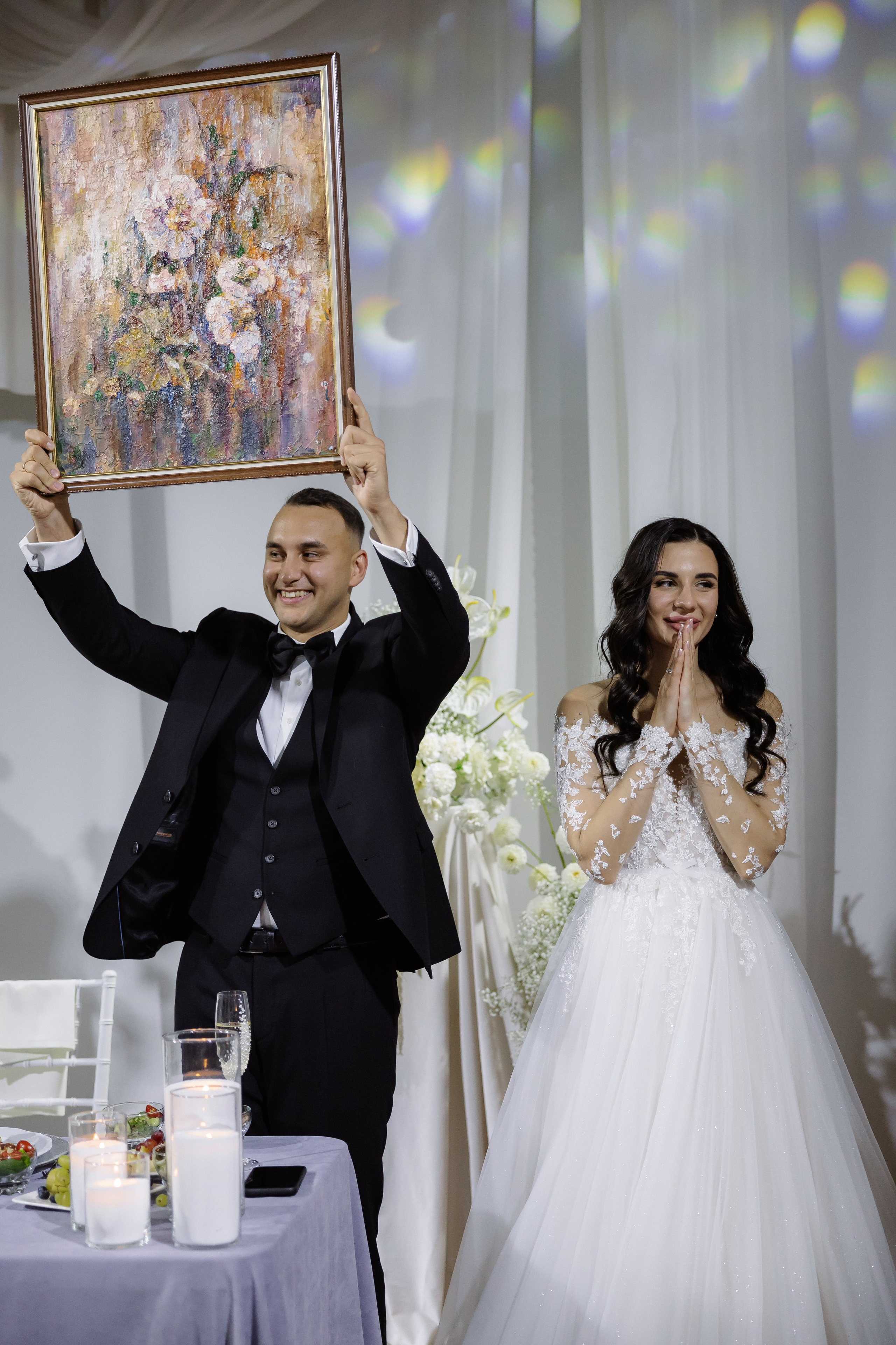 Дмитрий & Алена. RETOUCH-HOUSE