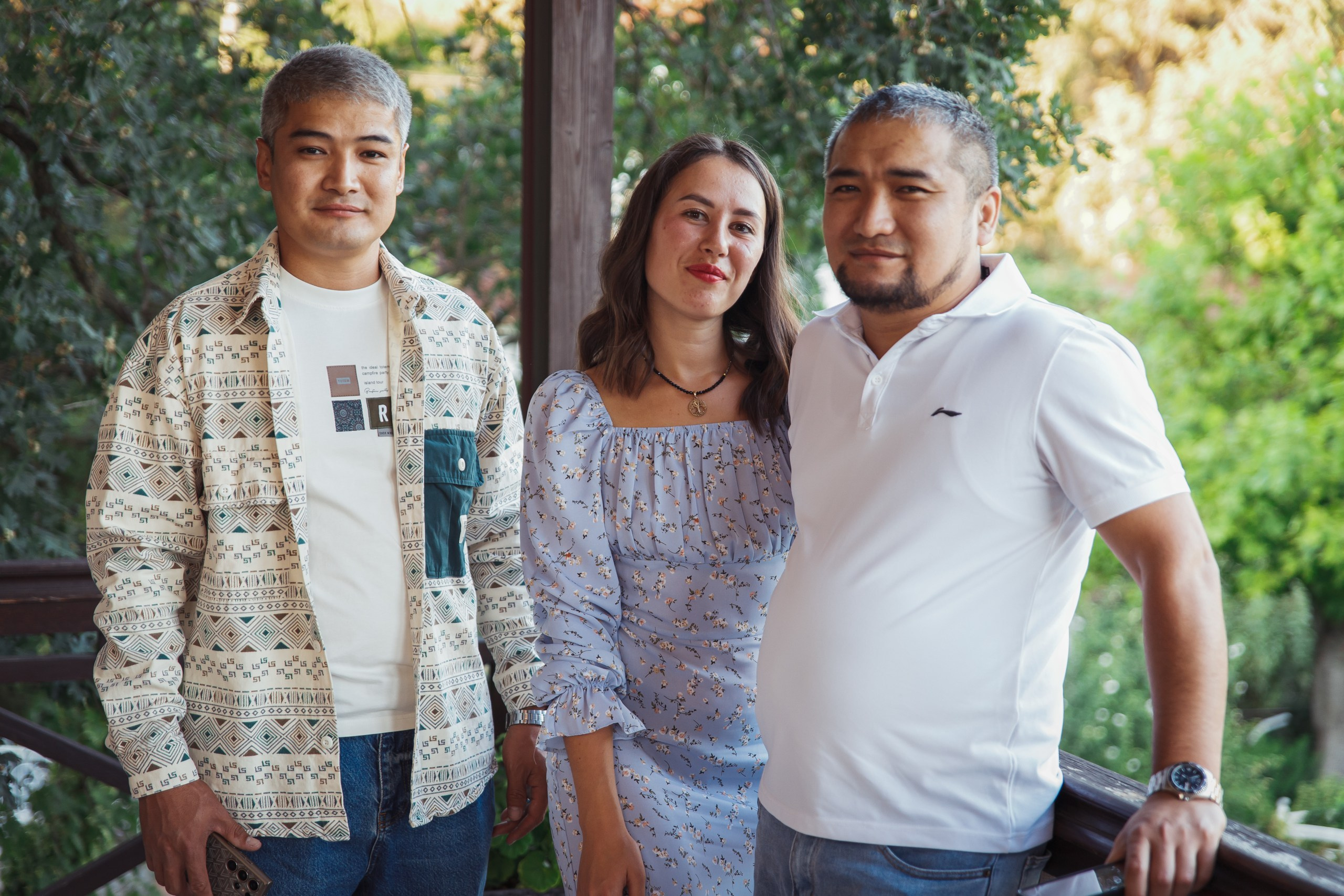 Репортажная фотосъёмка — корпоратив Велесстрой