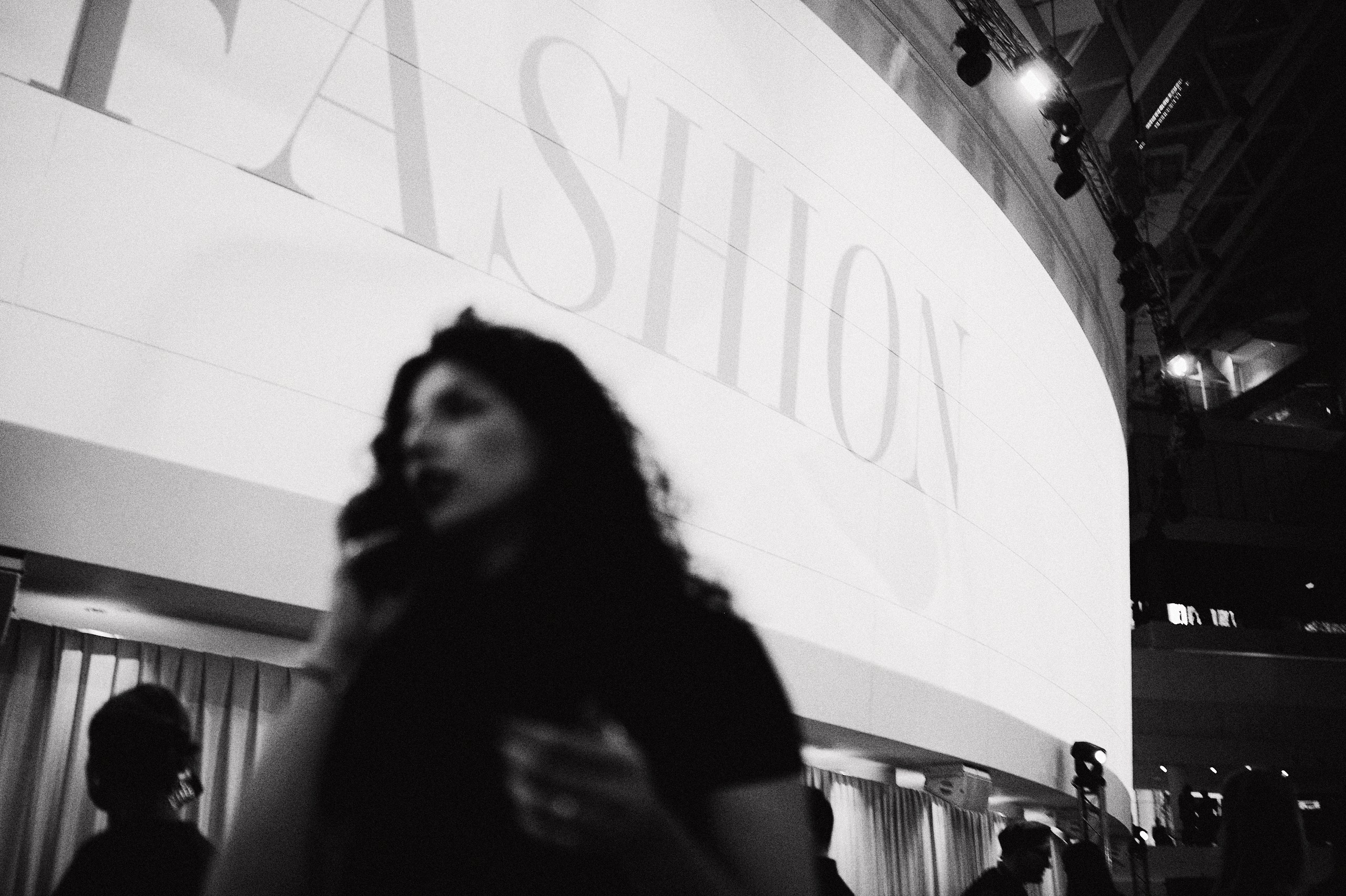 День второй. Уральская международная неделя моды 2024