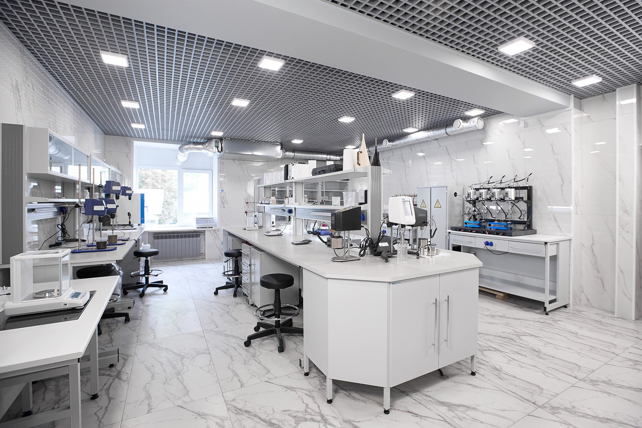 Промышленный фотограф в Перми — Желнин Андрей