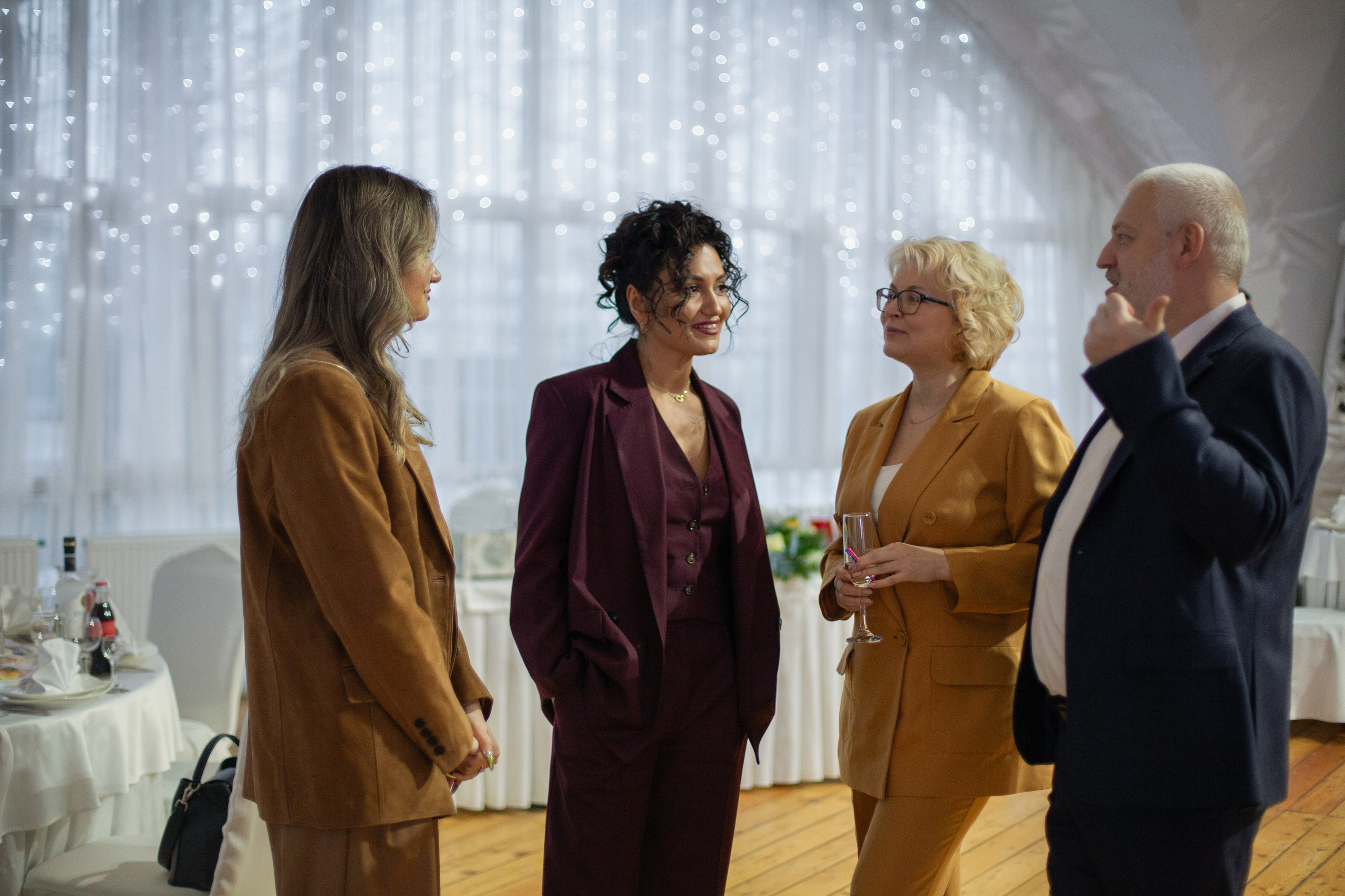 Олег и Алёна. Семейный фотограф Гульцовская Екатерина