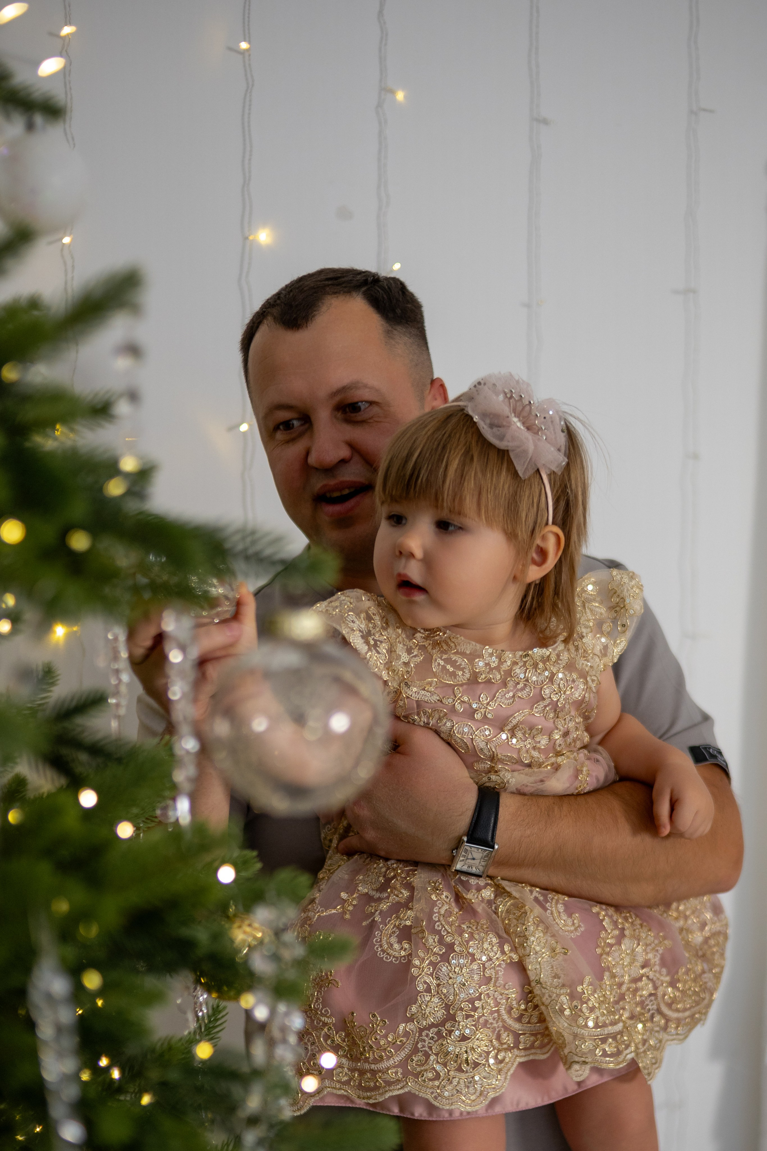 Мария с семьей. Семейный фотограф Гульцовская Екатерина