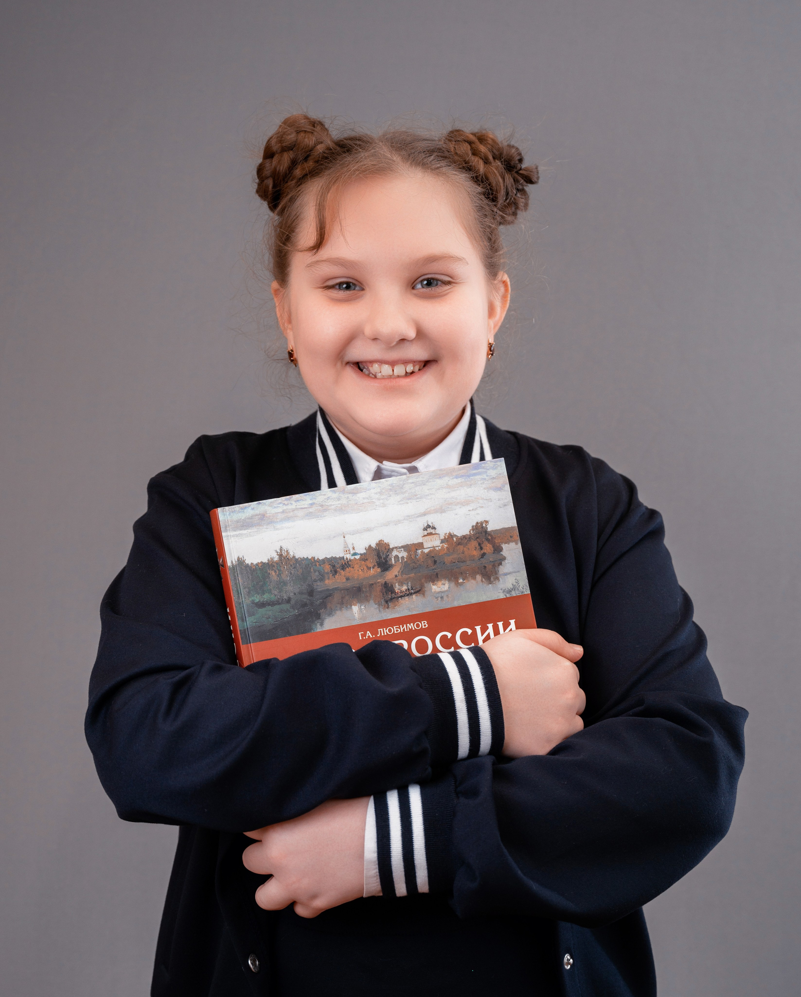 Школа 23, класс 4В. Детский фотограф. «Ожившие» фото, г. Нижневартовск