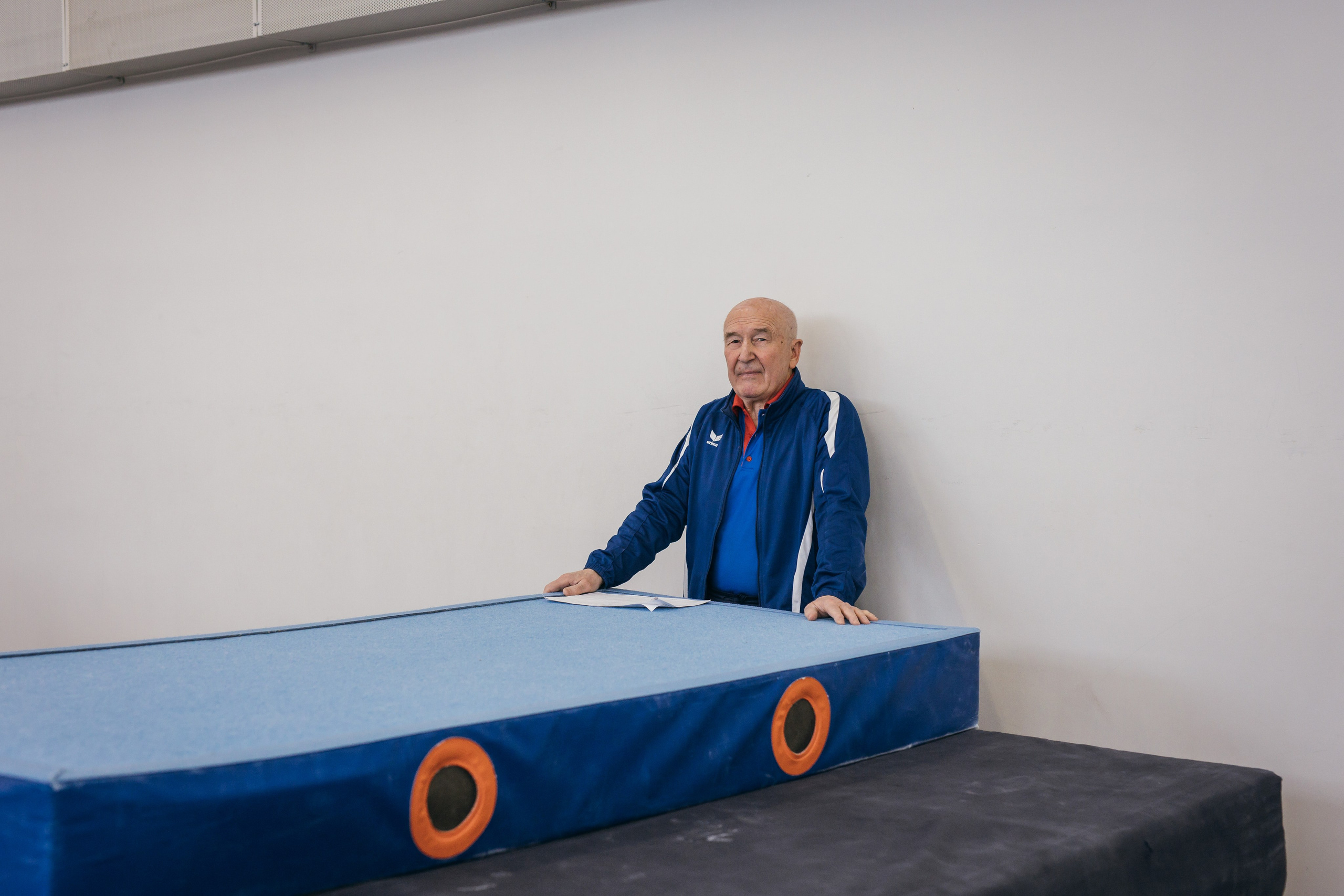 Съёмка для СДЮШОР по спортивной гимнастике. Портретный и семейный фотограф в Минске