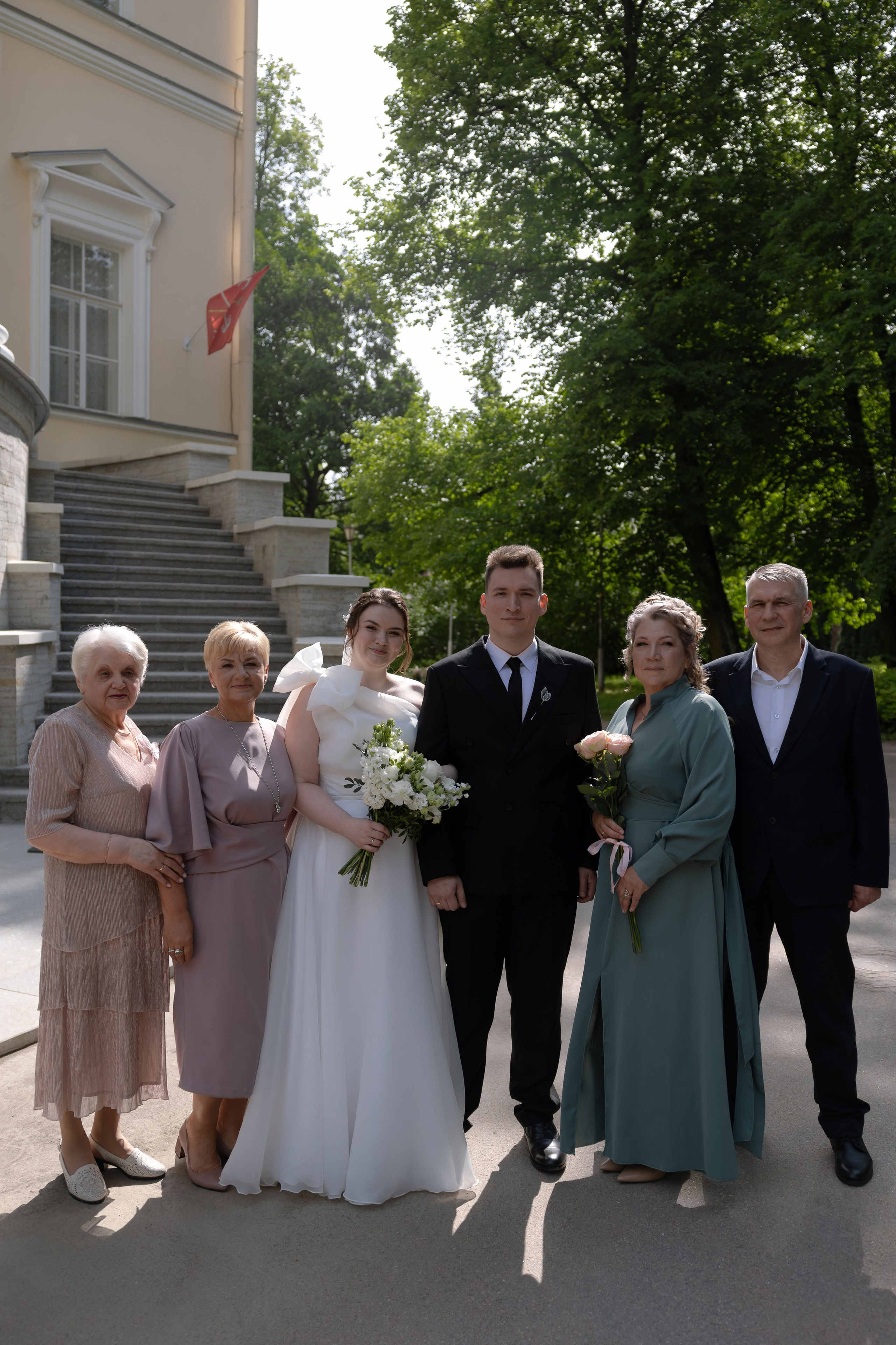 🤍 Когда любовь — это не громко, а по-настоящему. Свадебный фотограф в Санкт — Петербурге и Ленинградской о