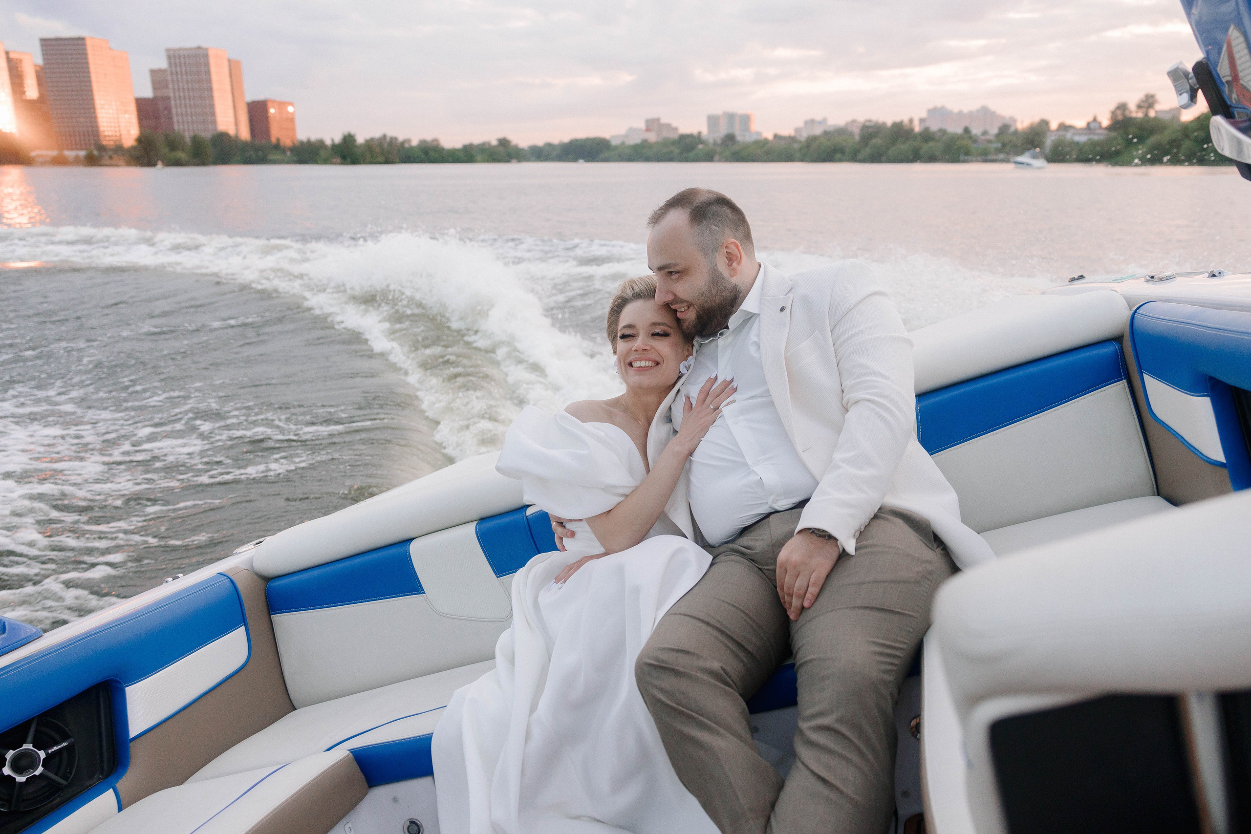 Свадебный Фотограф Москва и МО