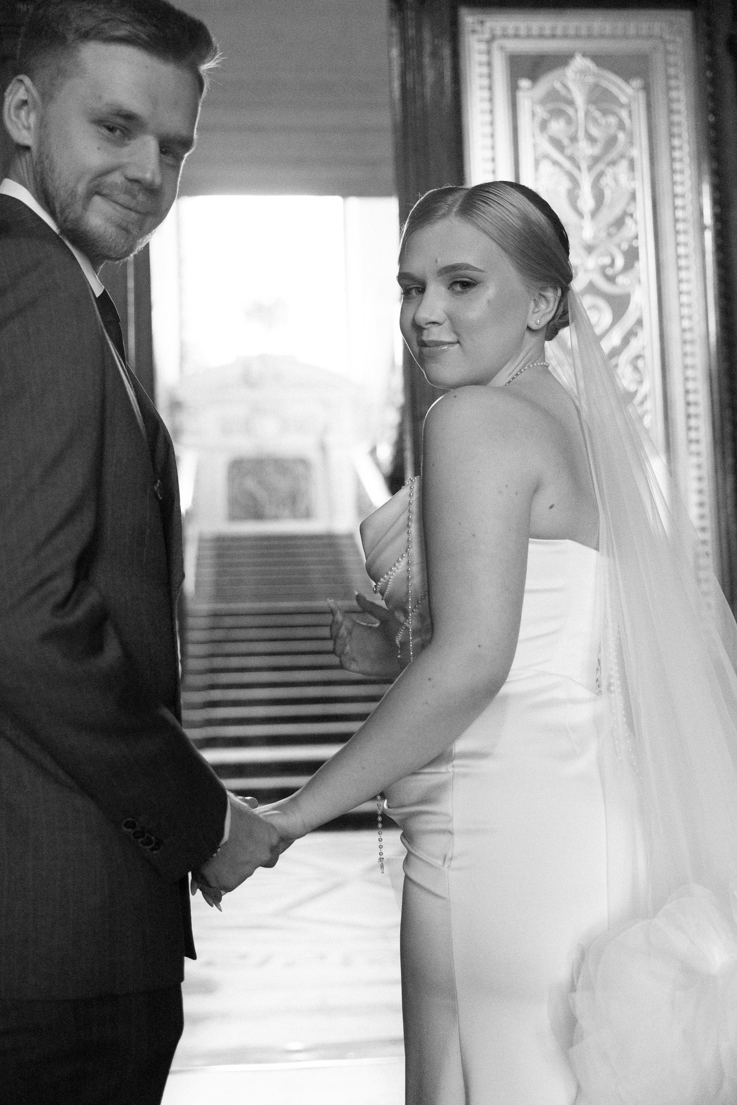 J|M. Свадебный фотограф Таня Караисаева