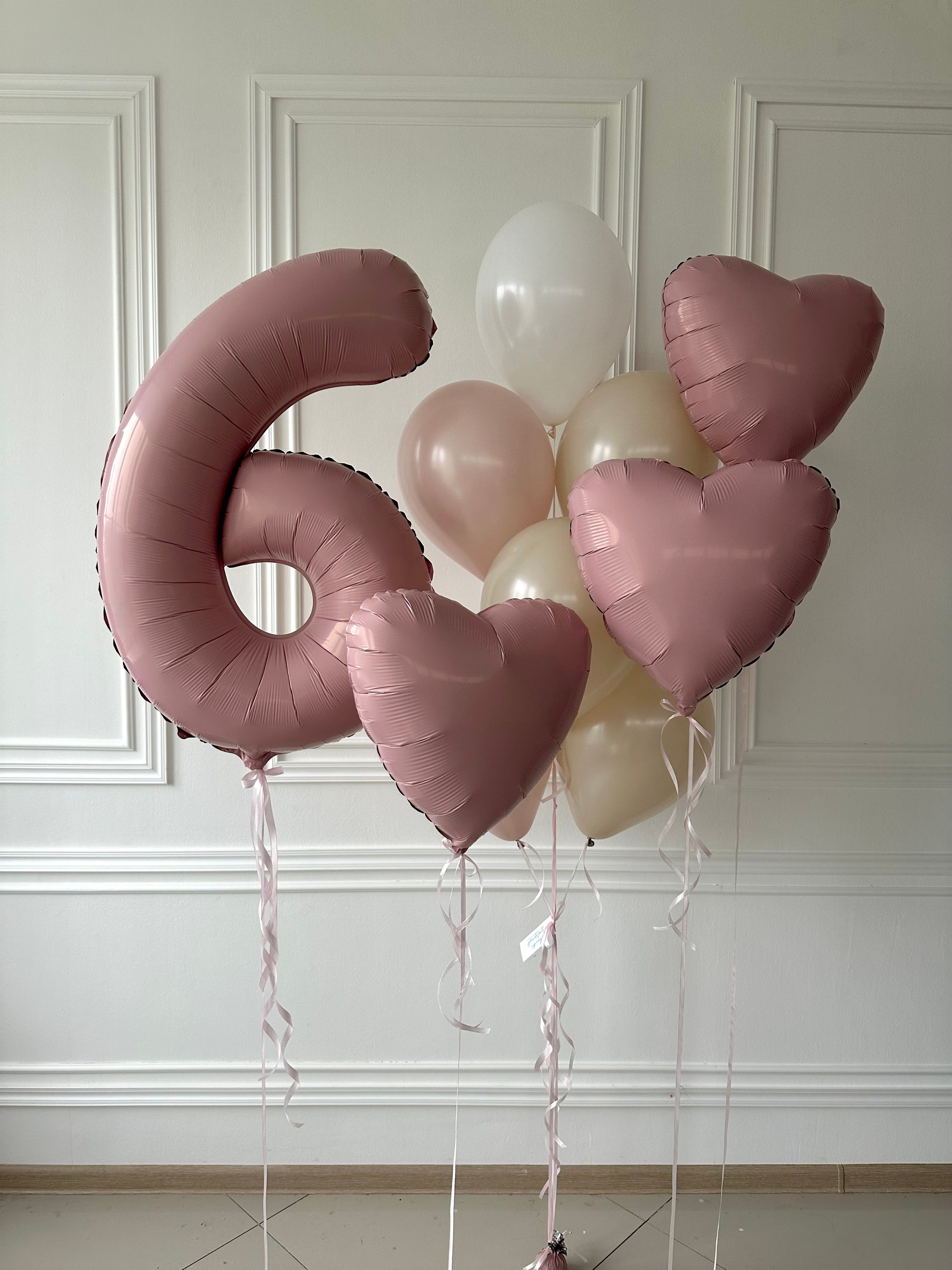 Для нее. Фабрика праздника