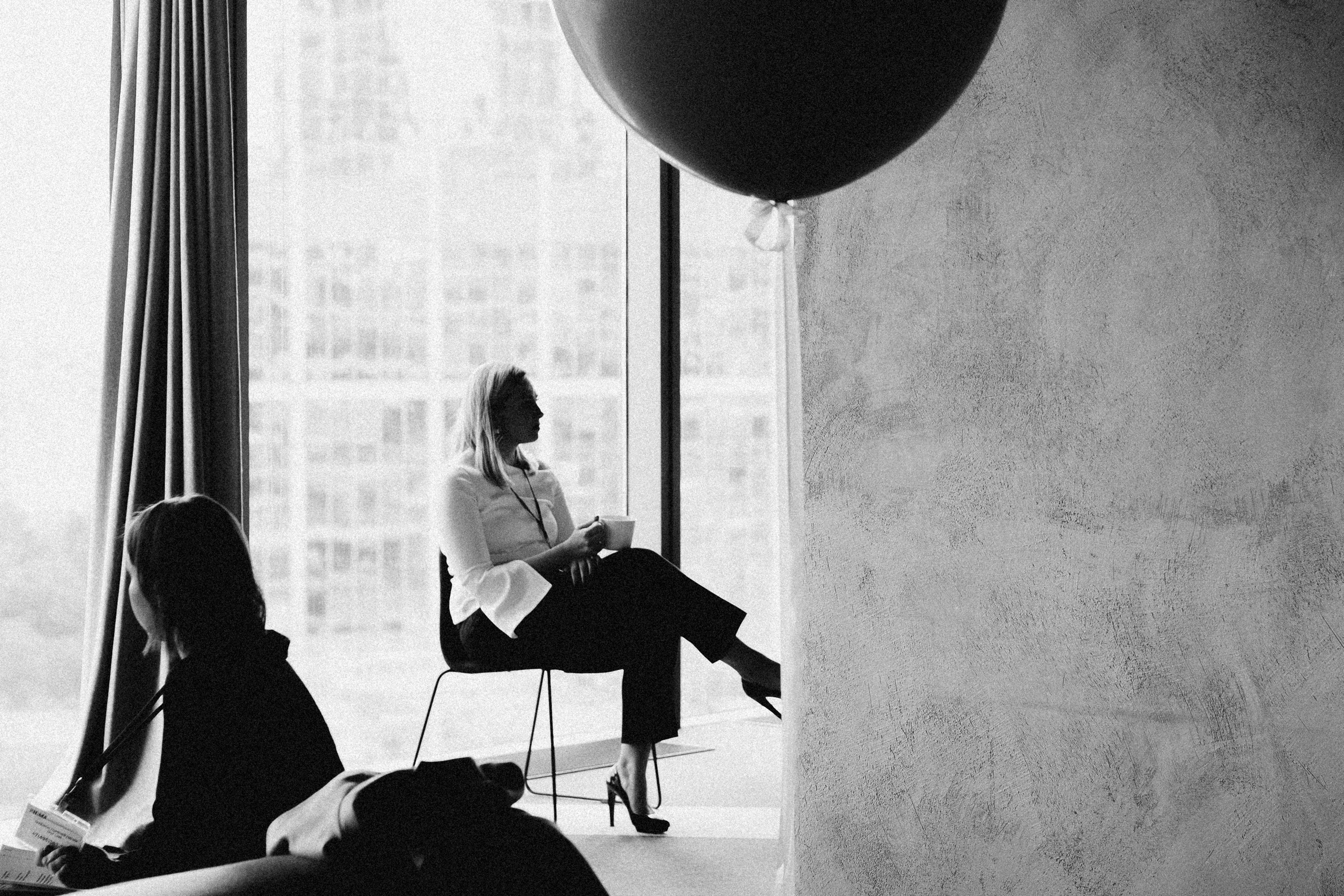 Мероприятие в Москва сити. Женский и контент фотограф в Москве