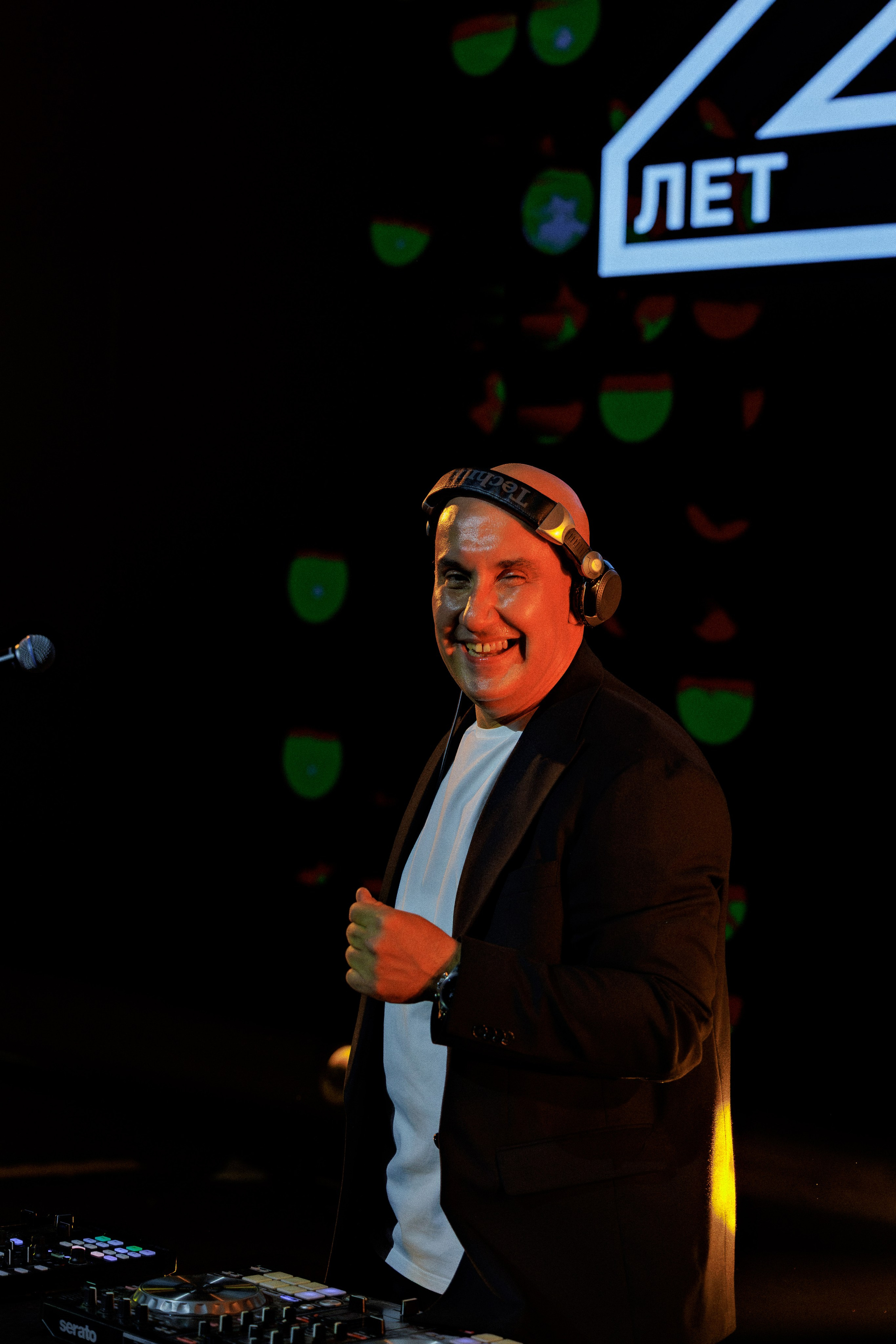 Юбилей компании — фотоотчёт празднования. Красильников Евгений — профессиональный фотограф в Ростове-на-Дону