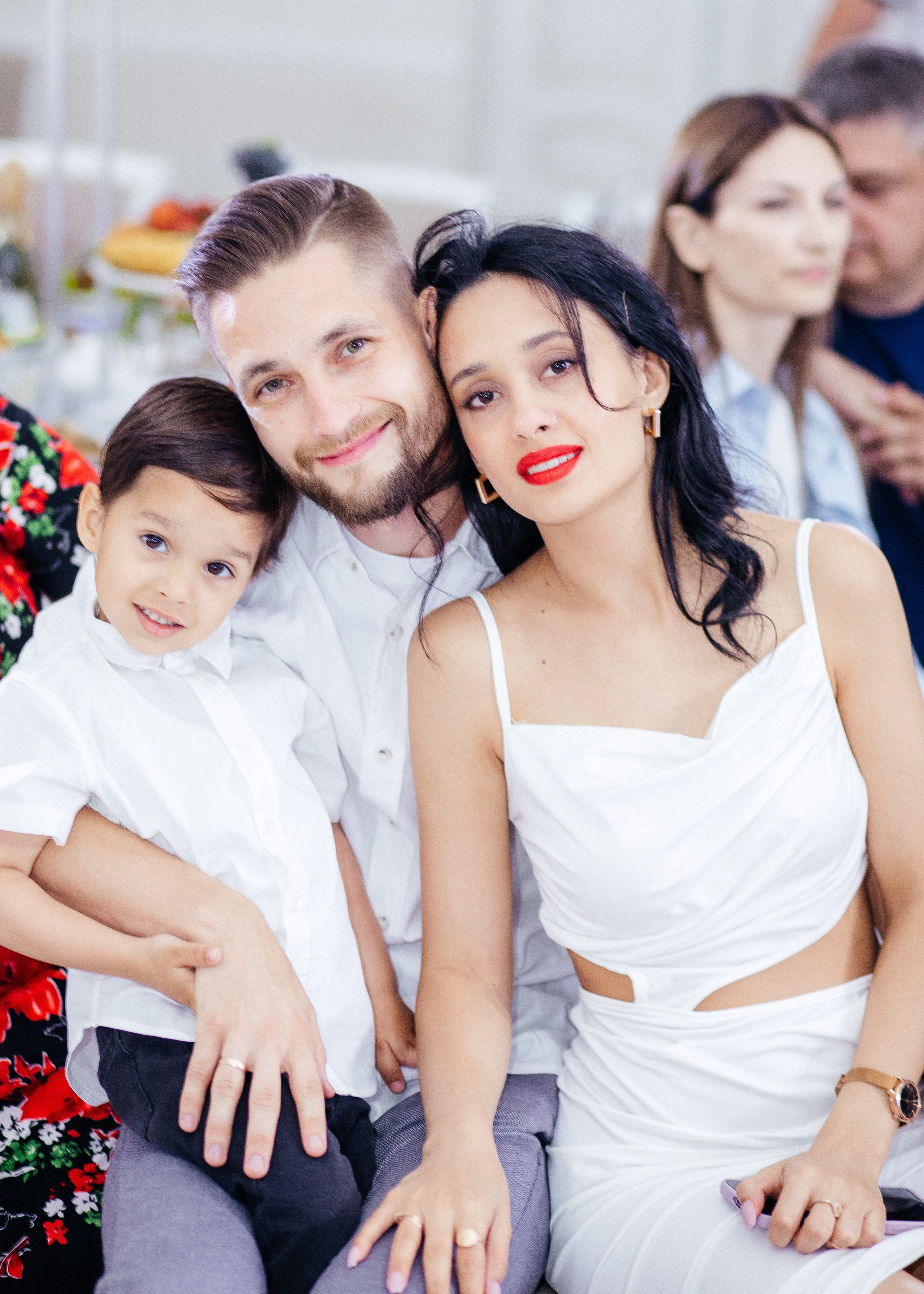 Свадебная фотосессия в Ростове-на-Дону. Красильников Евгений — профессиональный фотограф в Ростове-на-Дону