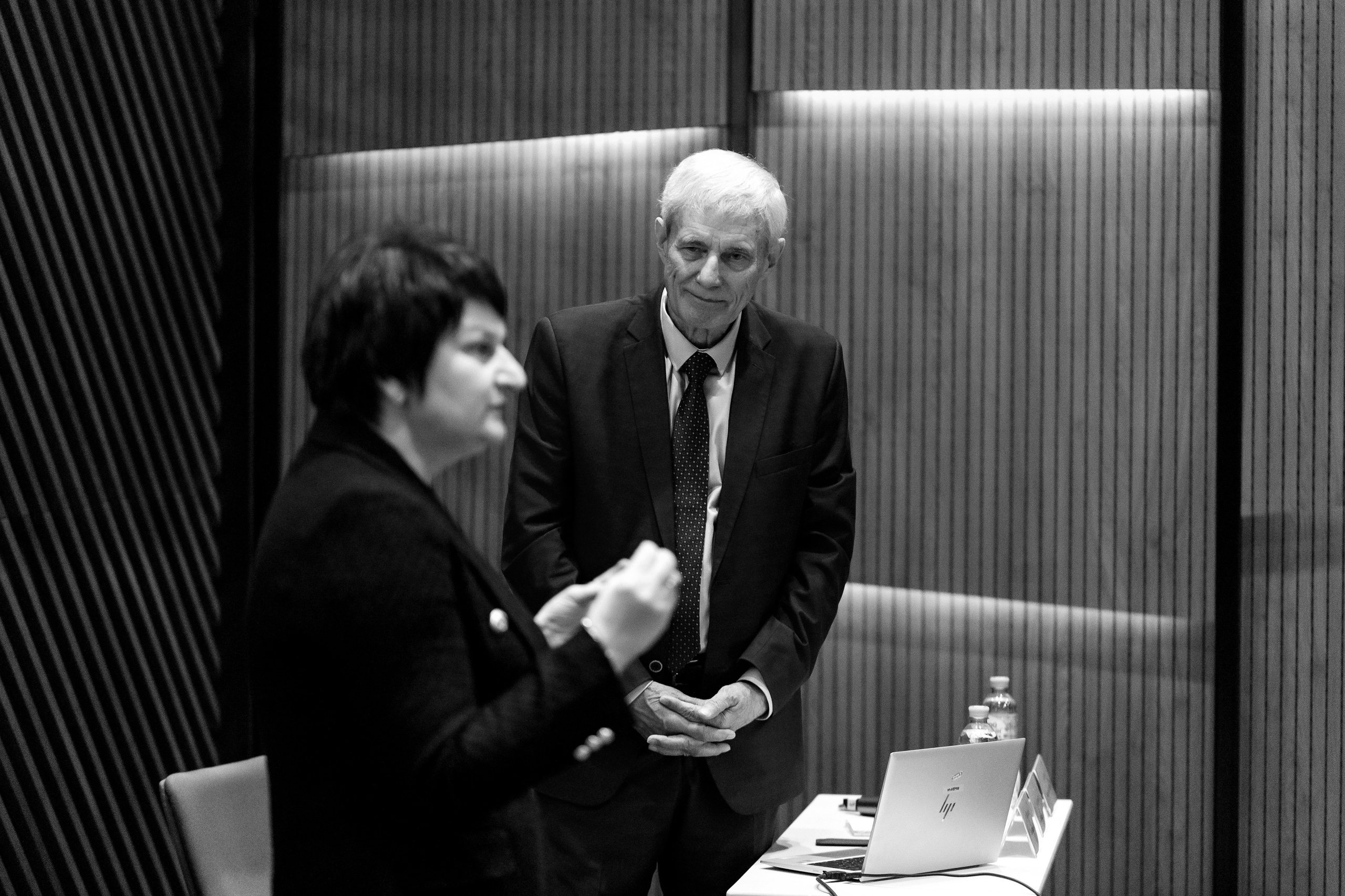 Конференция врачей. Красильников Евгений — профессиональный фотограф в Ростове-на-Дону