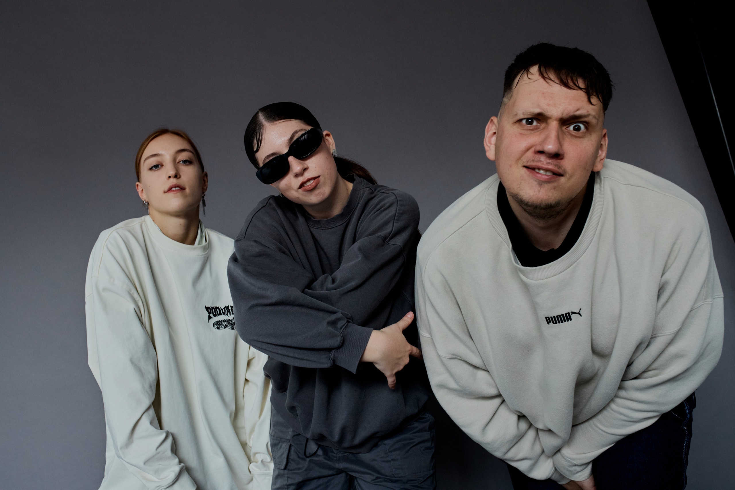 Съемка преподавателей VIART DANCE. Фотограф в Саратове