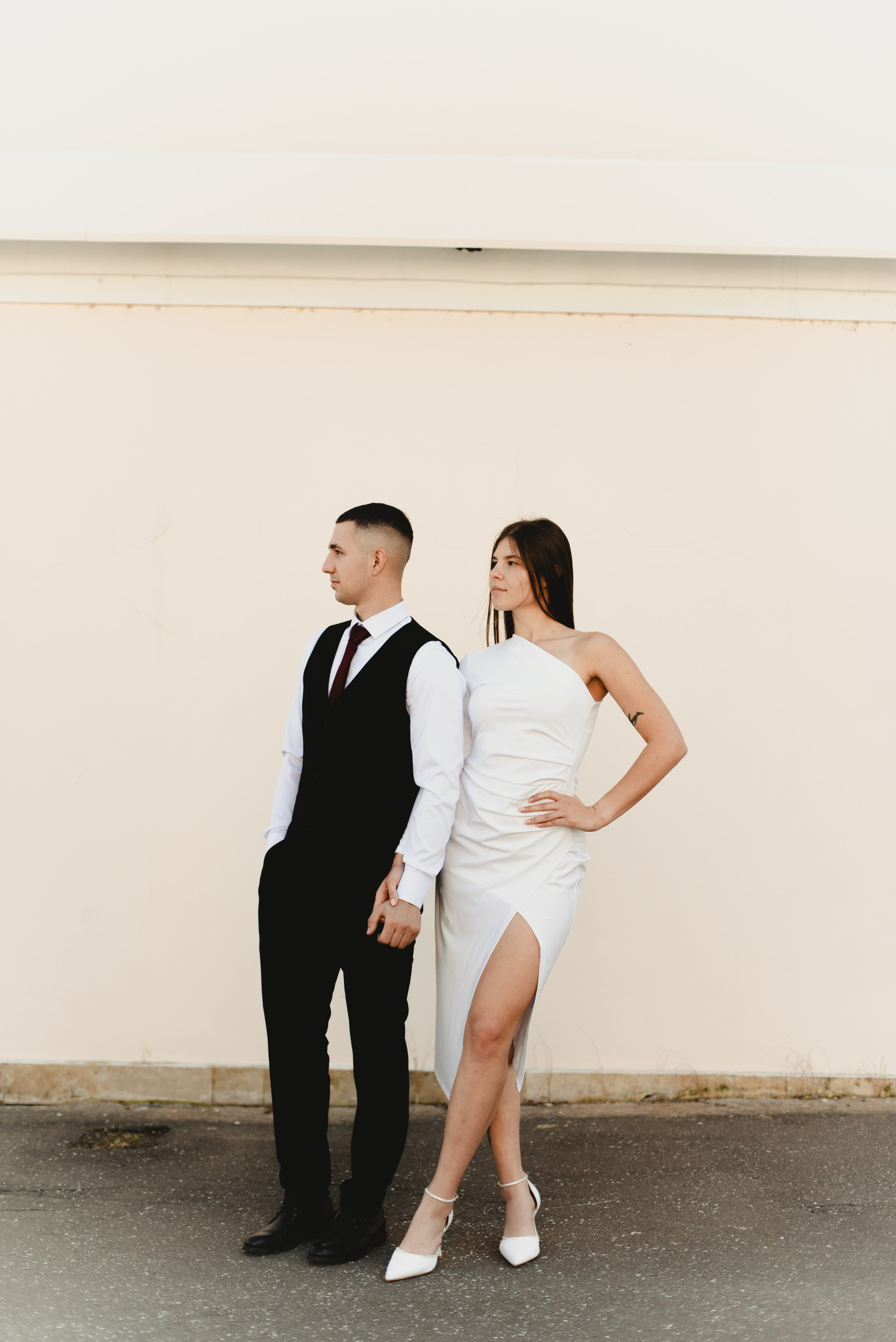 Ваня и Дана