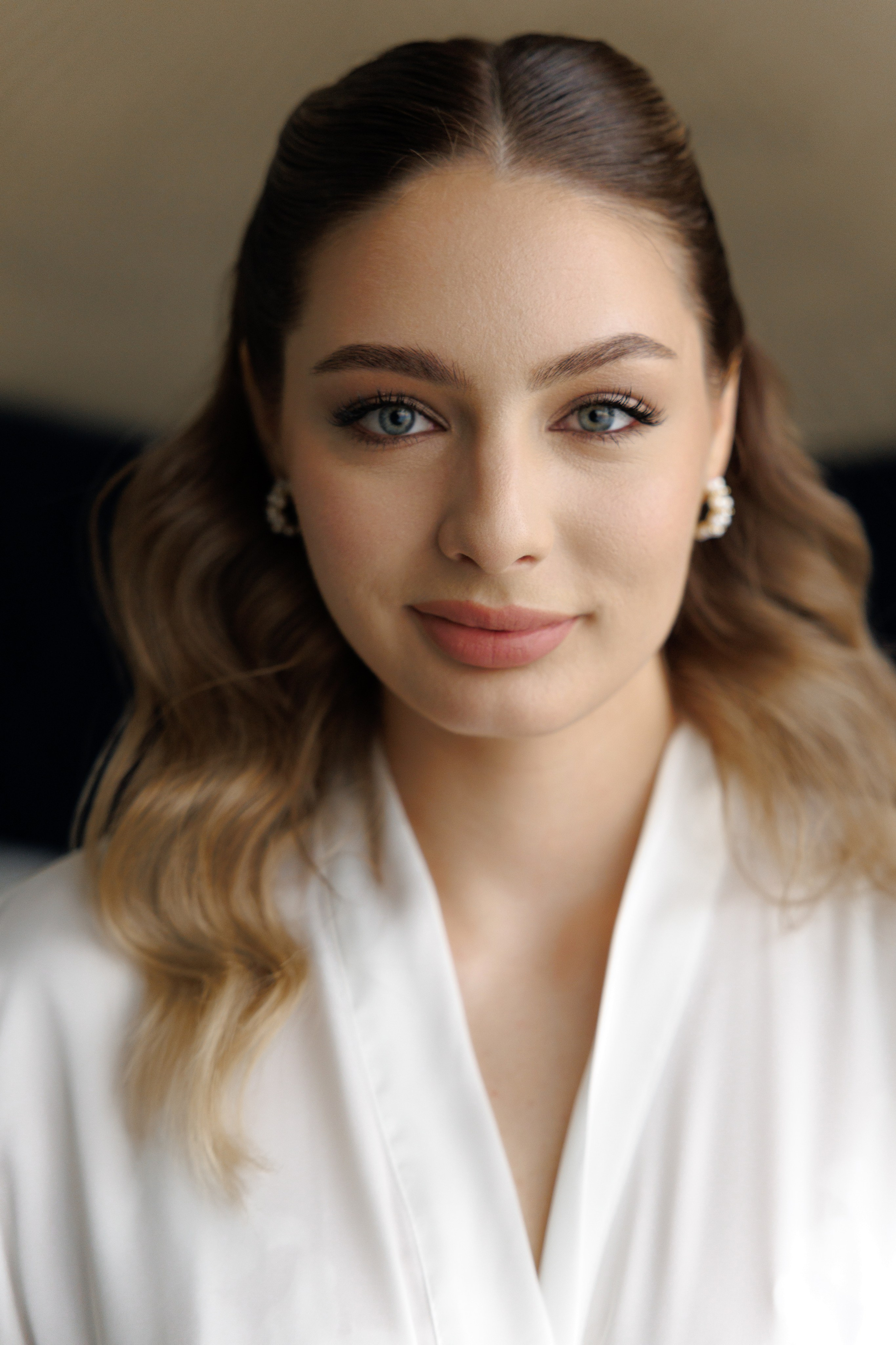 Эва и Данил. Главная