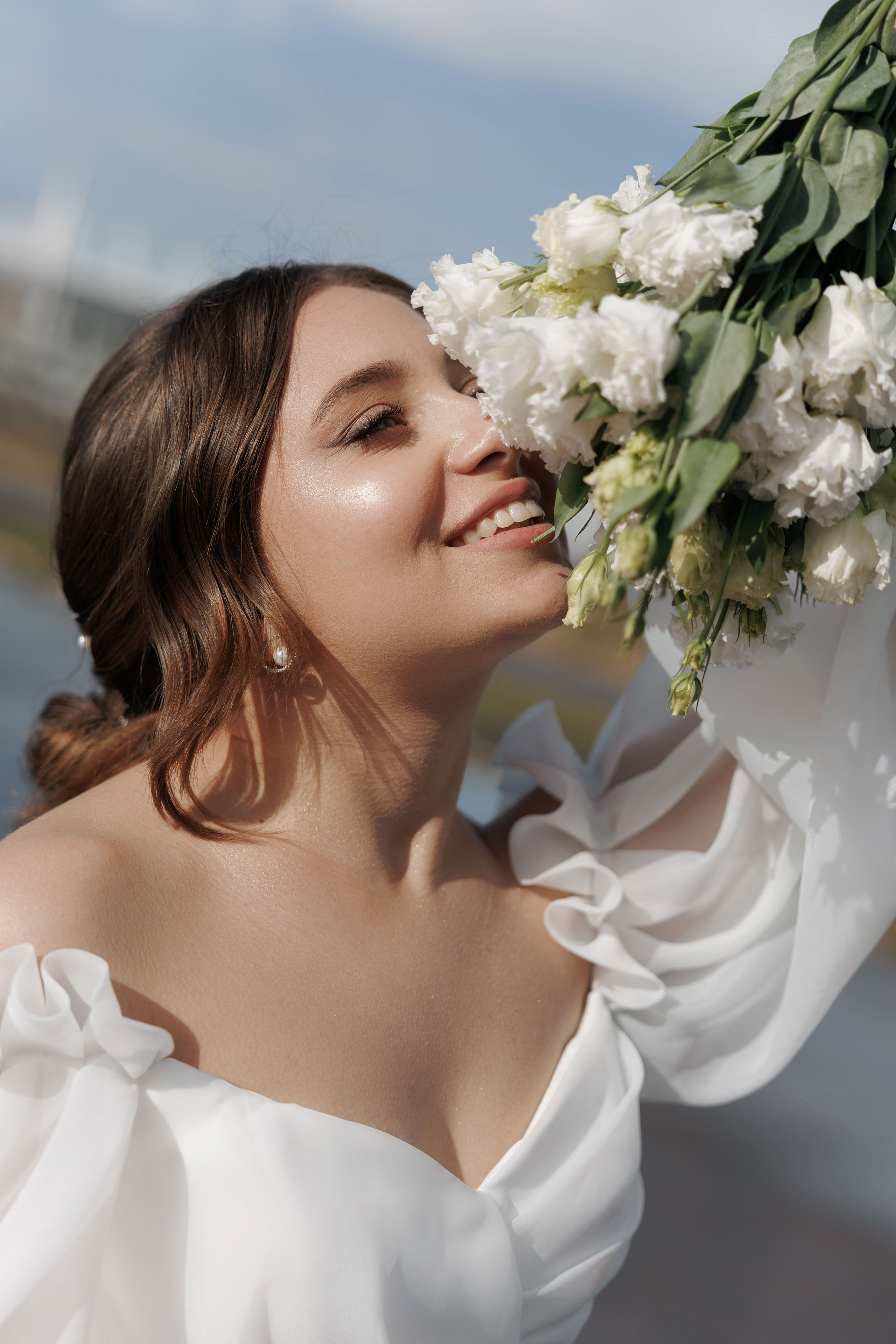 Алена и Андрей. Главная