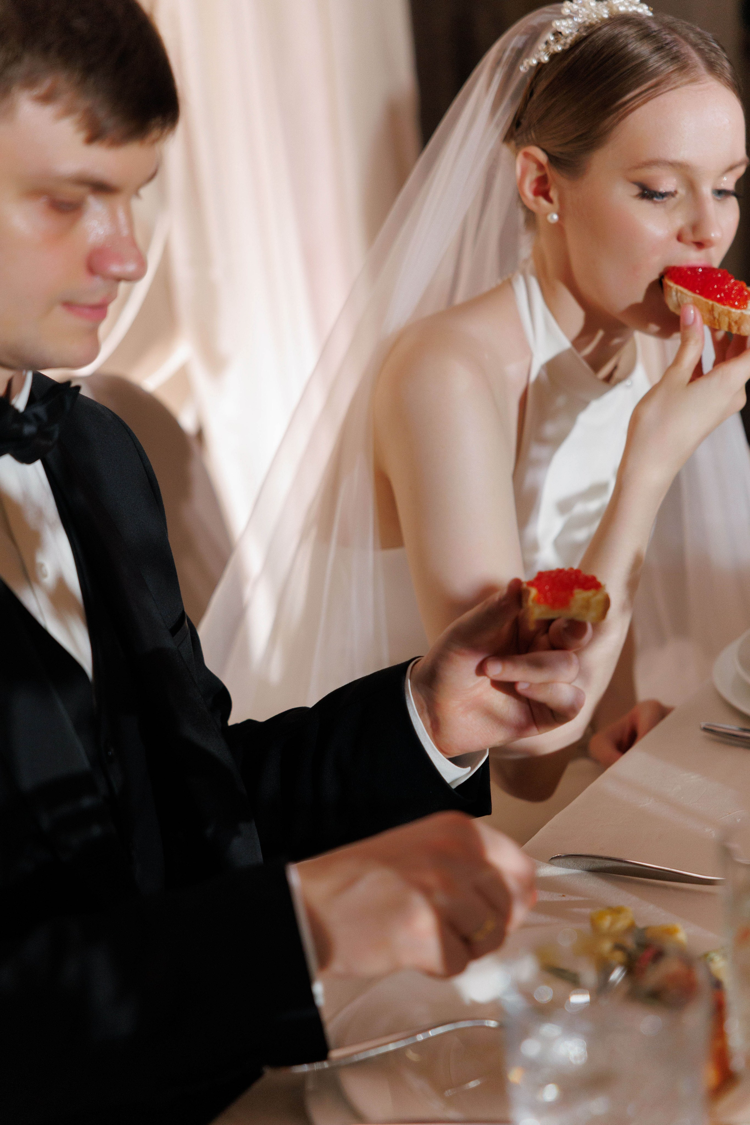 Лиза и Данил. Главная