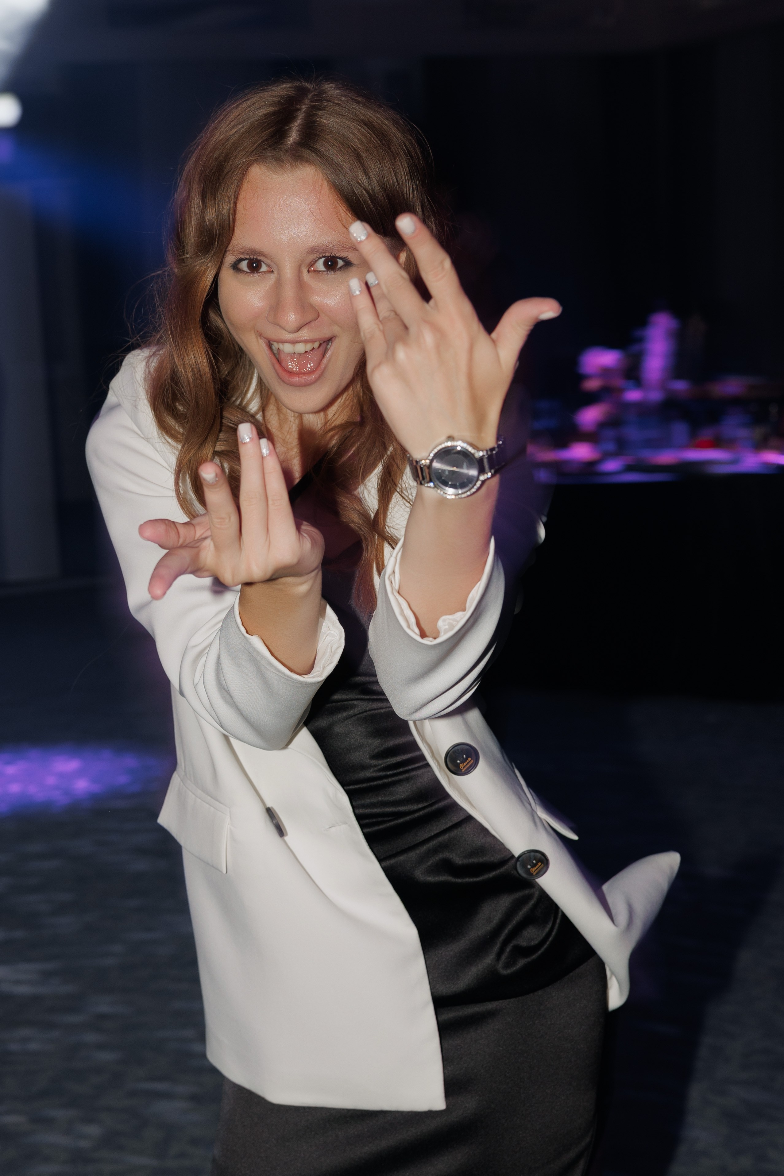 Евгения и Андрей. Главная