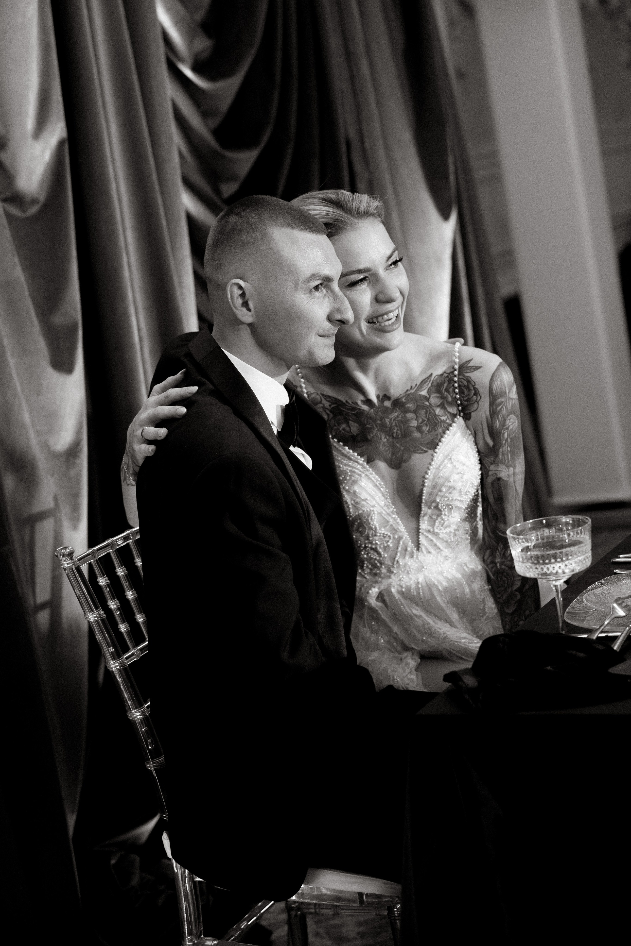 Евгения и Андрей. Главная