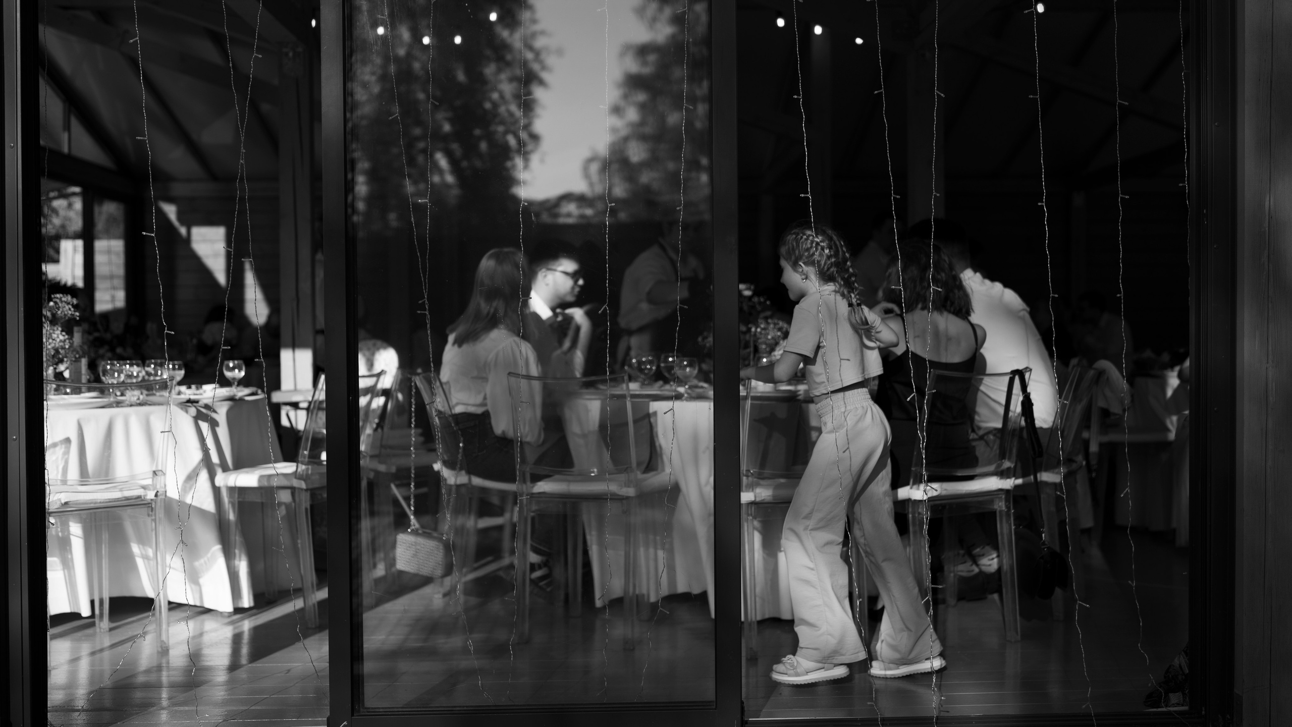 Яхт-клуб РОДИНА. Свадебный фотограф в Москве Кристина Чехова