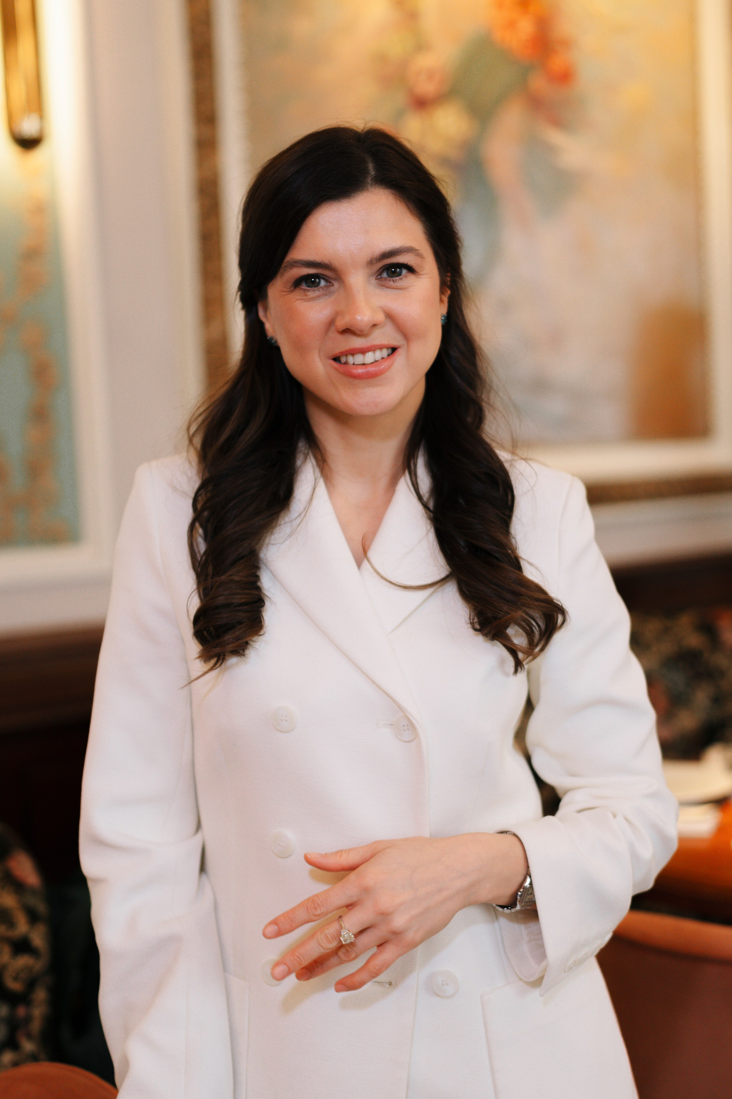 Savoy. Свадебный фотограф в Москве Кристина Чехова