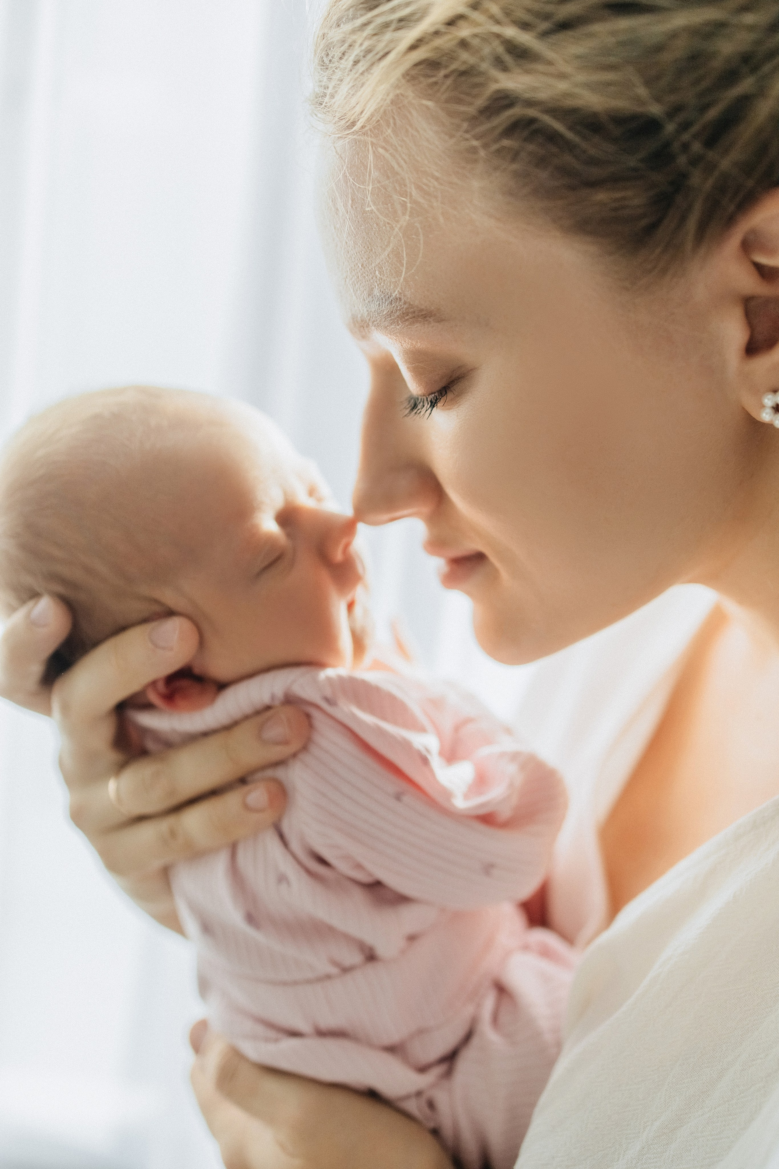 Фотосессия у вас дома. Главная