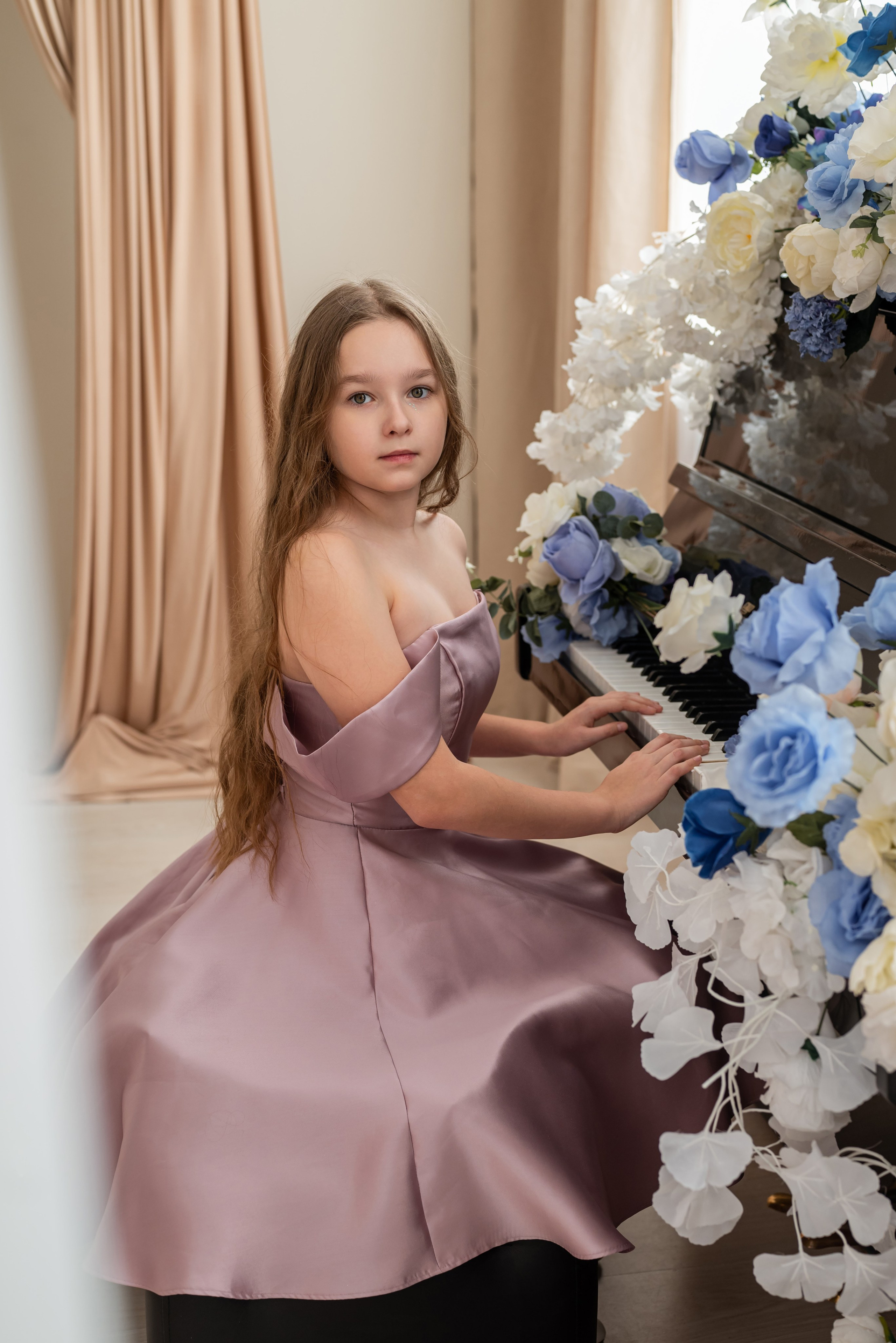 Анна. Фотограф в городе Салават