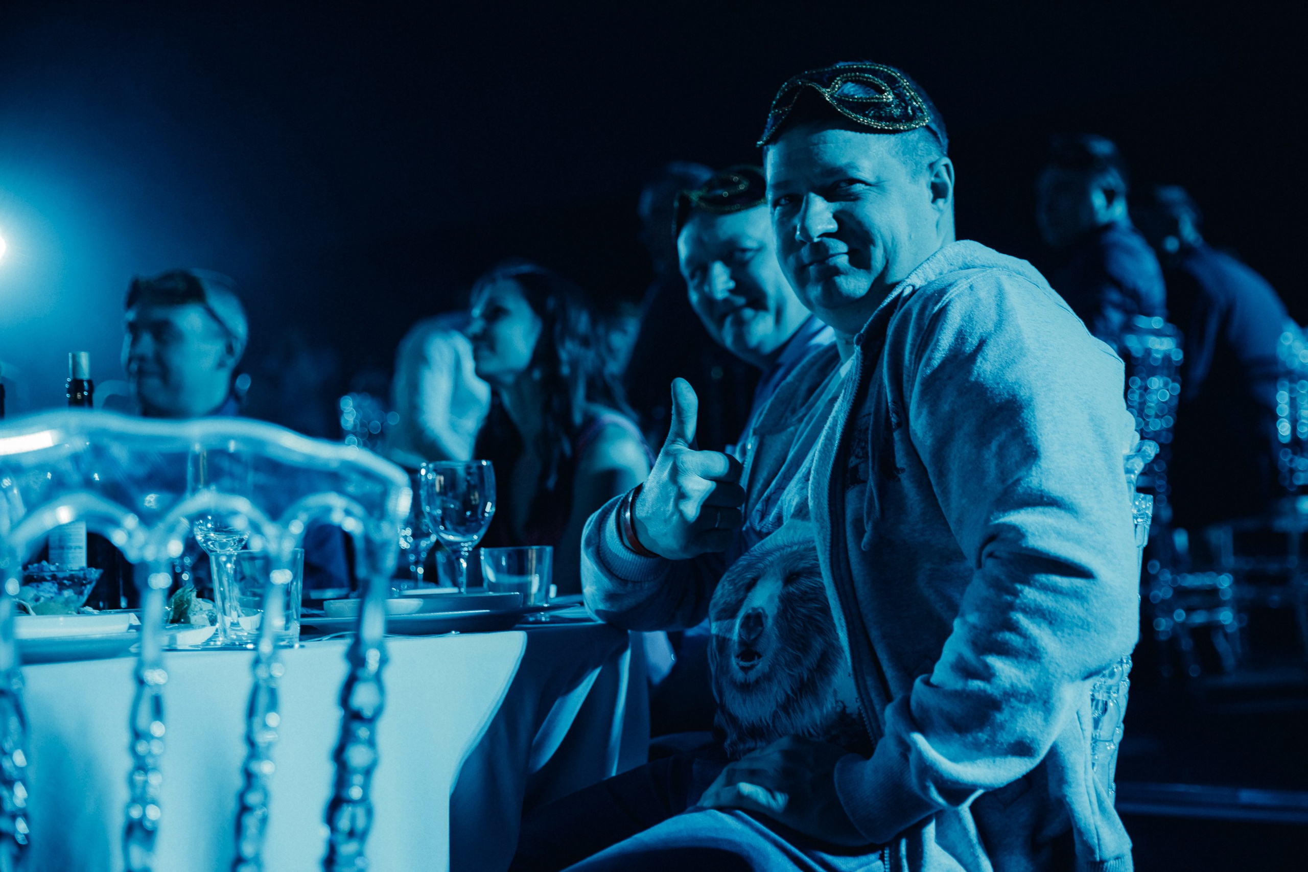 Автофирма «Светлана». Свадебный фотограф Дмитрий Воробьев Ярославль