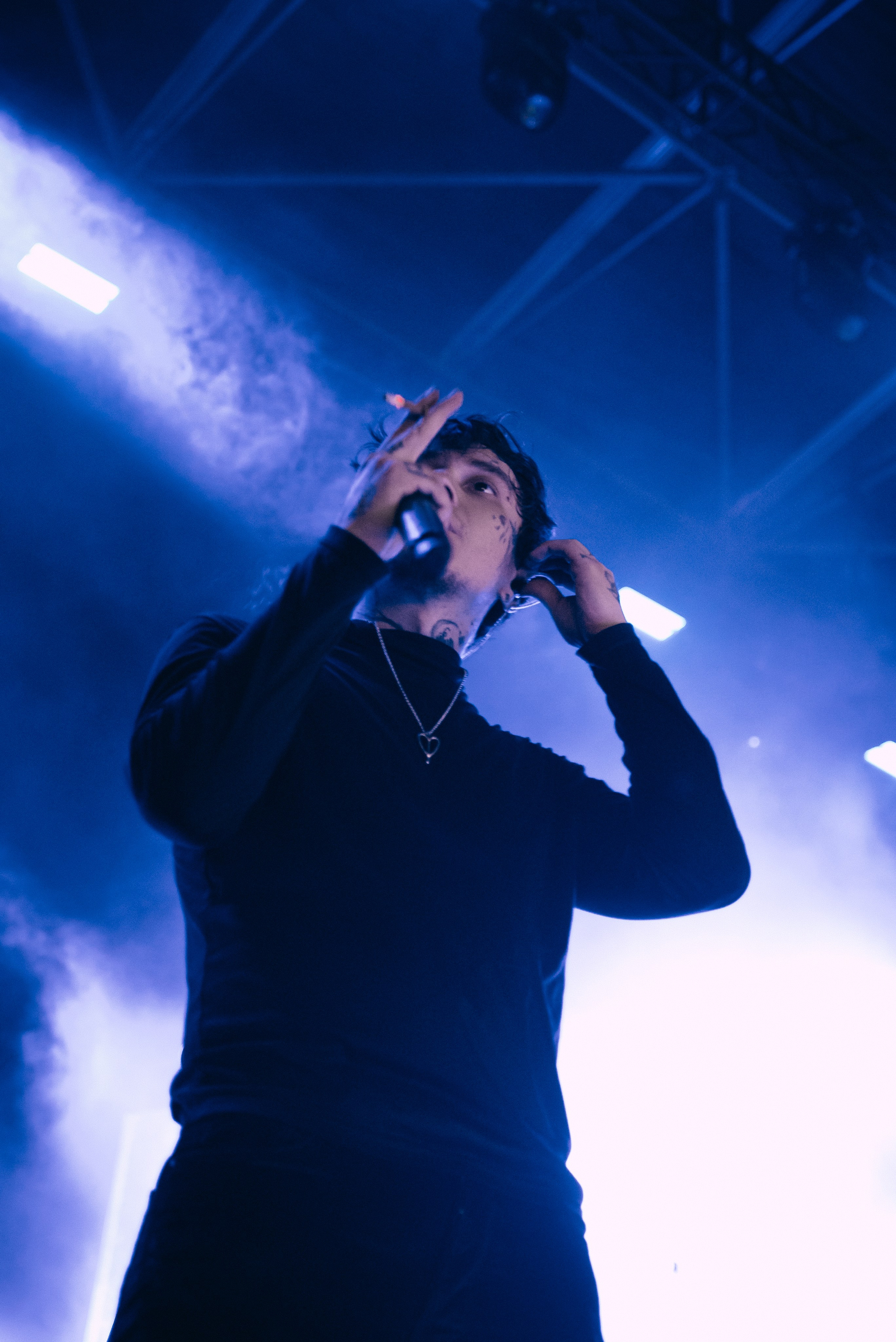 Три дня дождя \ ROOF LIVE \ 2025