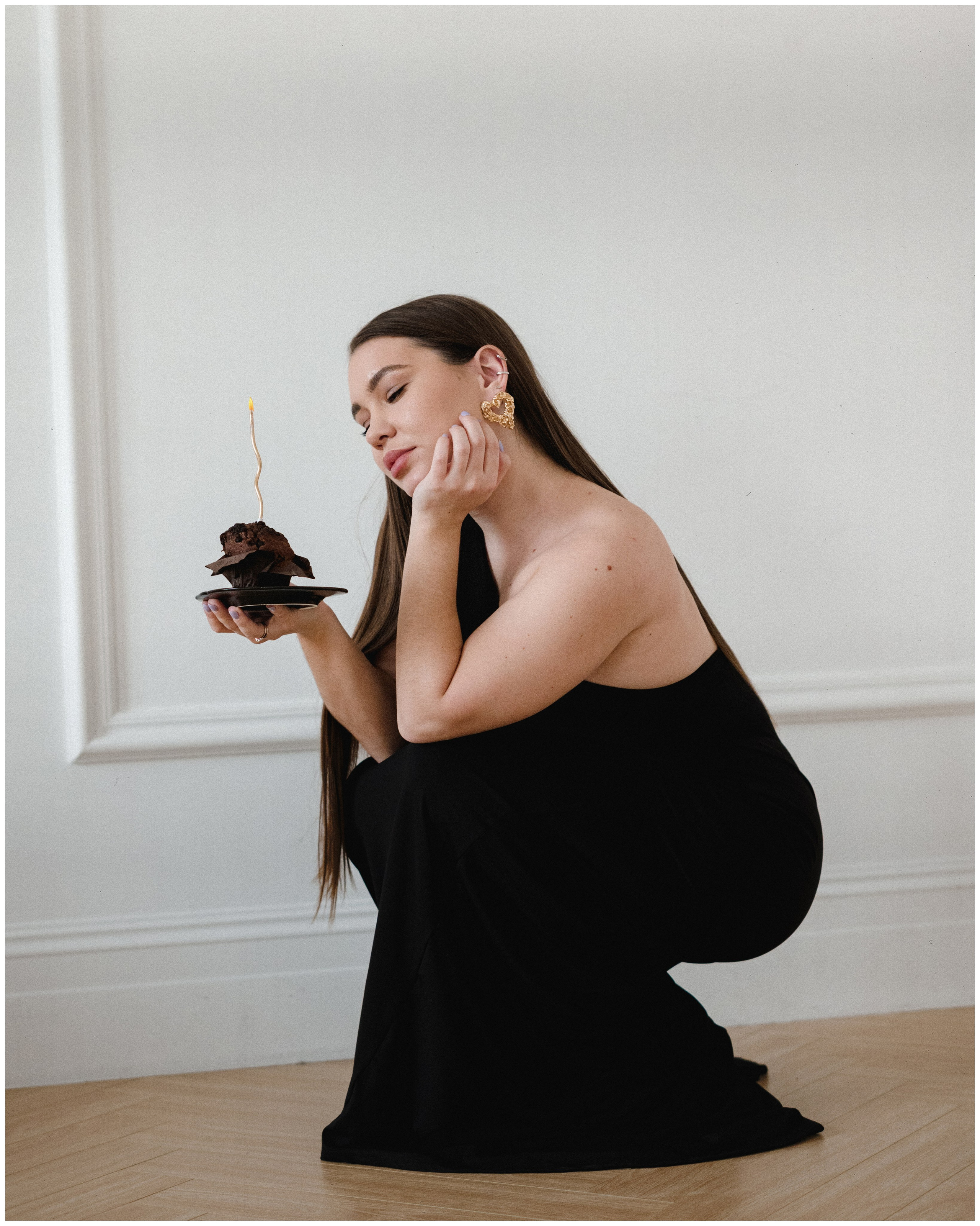 Фотосессия ко дню рождения