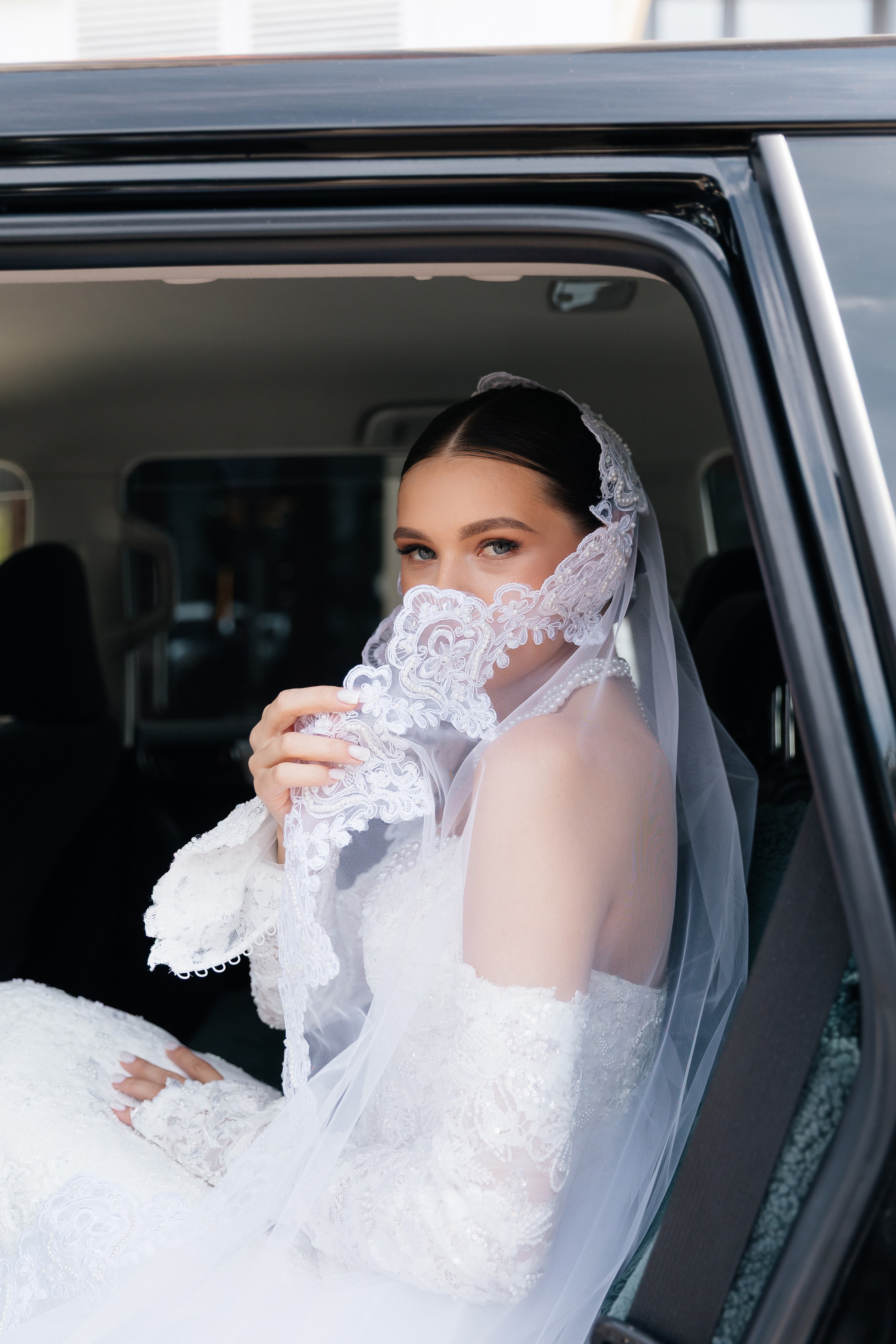 Любовь это Мы. Свадебный фотограф в Красноярске Владимир Ятмасов