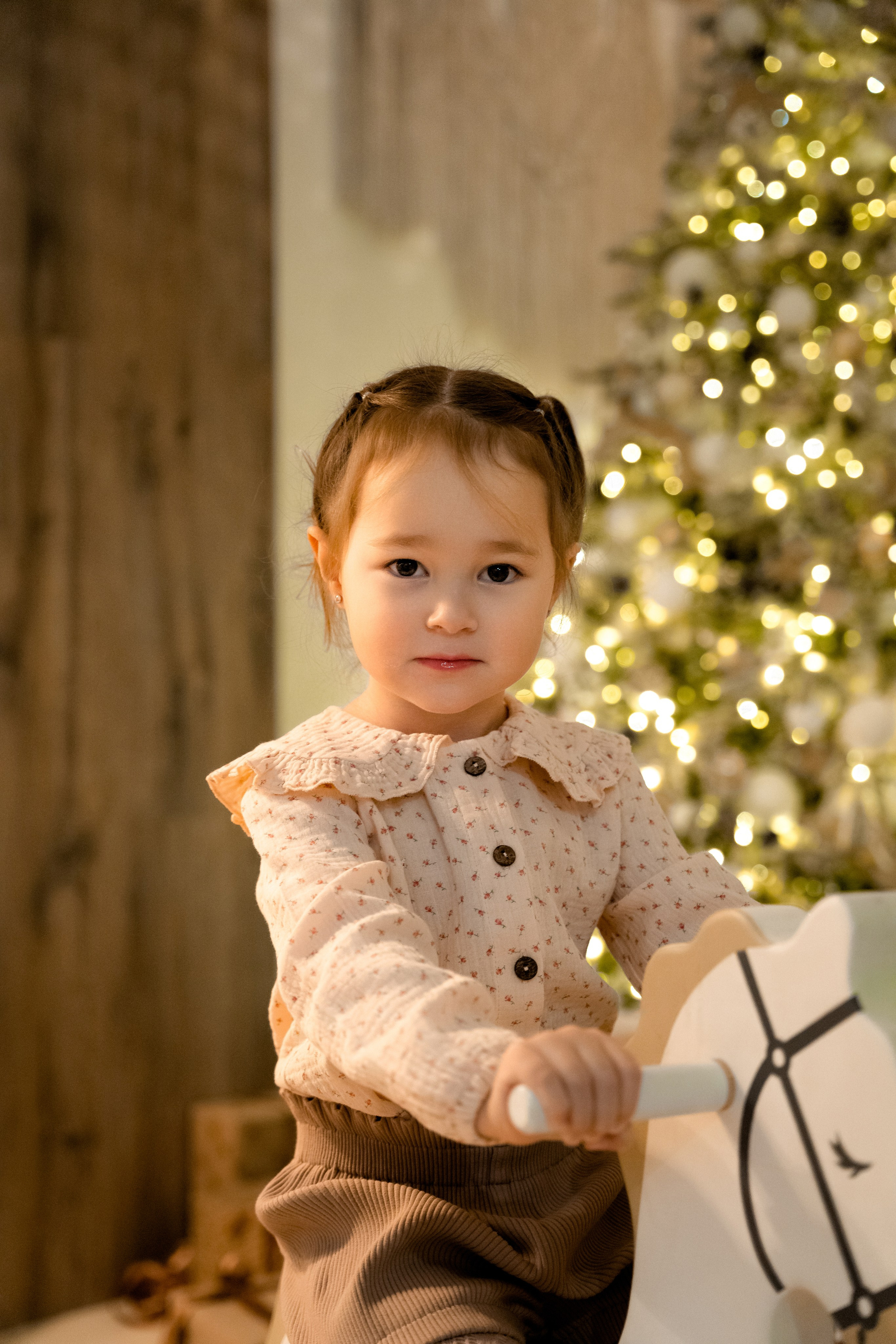 Василий, Юлия, Полина. Фотограф в Ульяновске Александра Григоровских