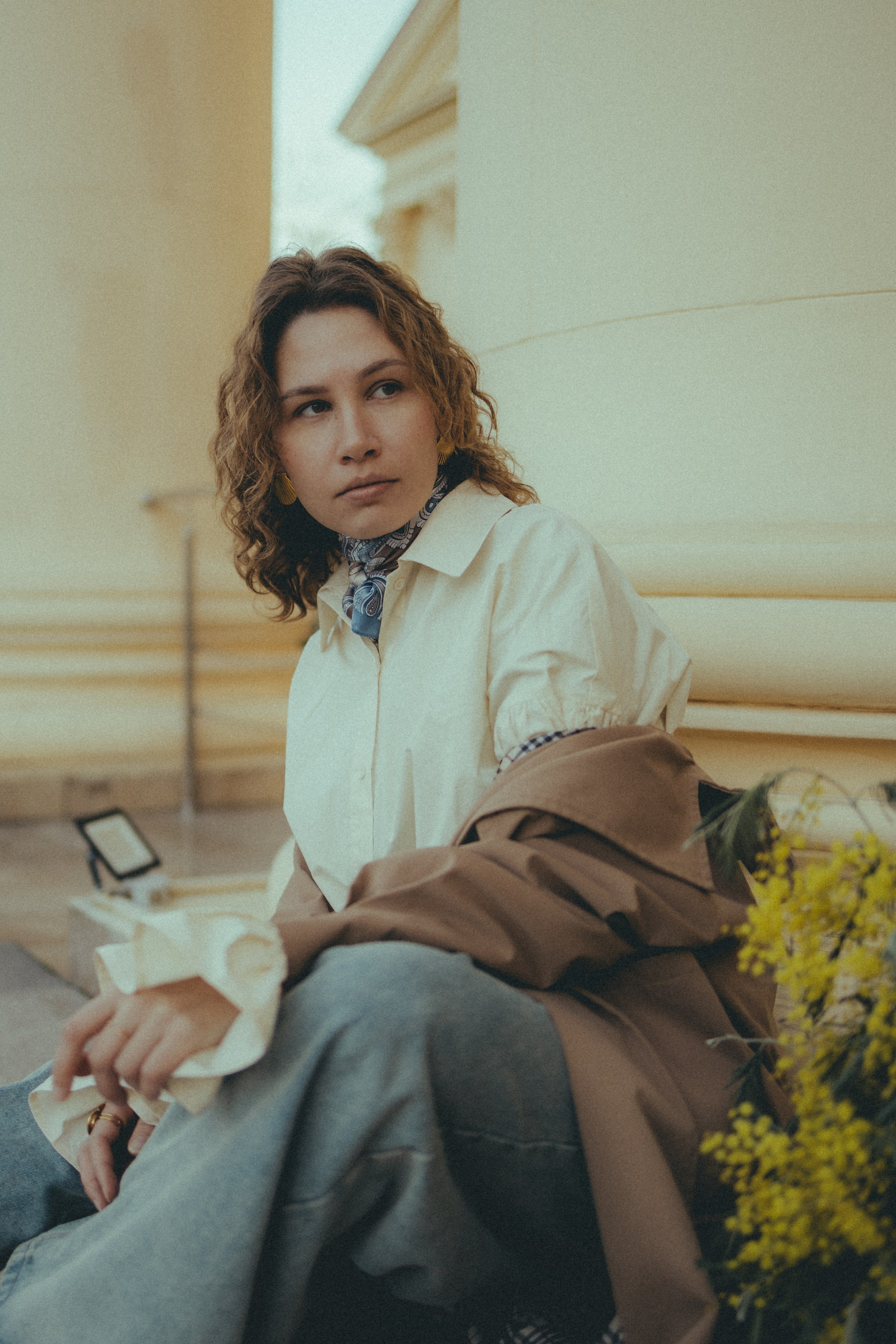 Даша. Фотограф Сочи Адлер Сириус Красная поляна Олеся Минив