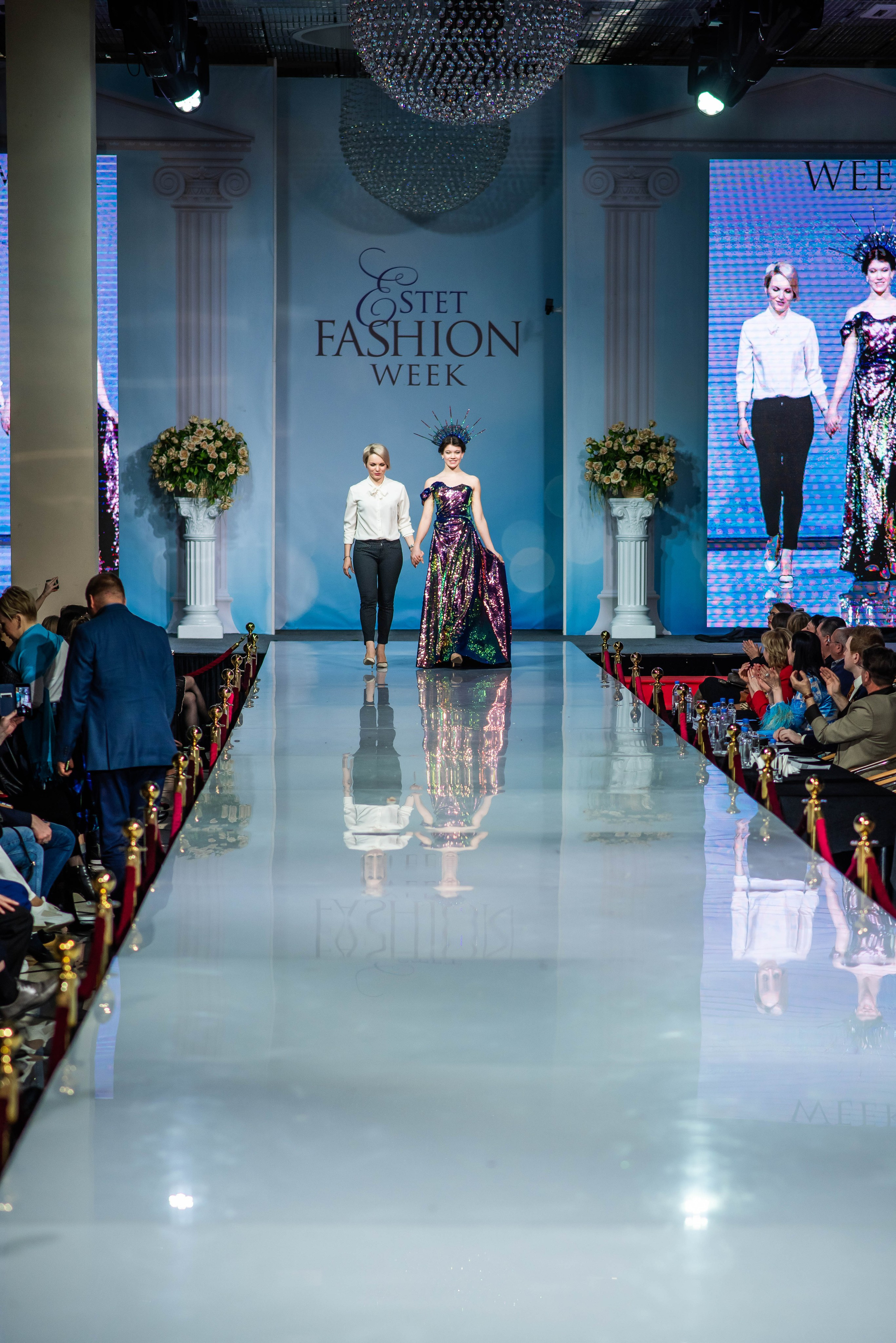 Кристина Кибовская. Главная