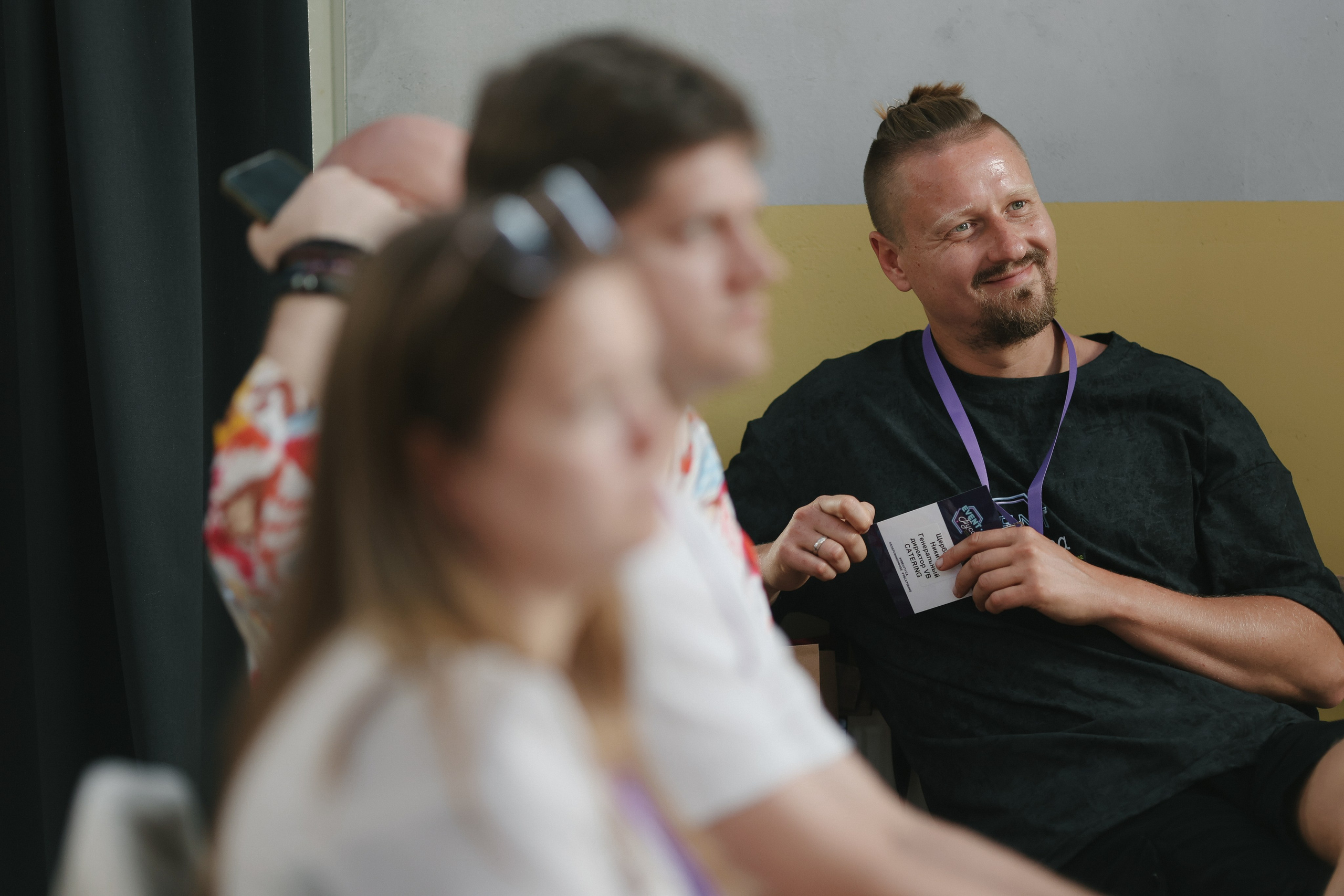 Event Туса. Свадебный фотограф FOTOKEYT