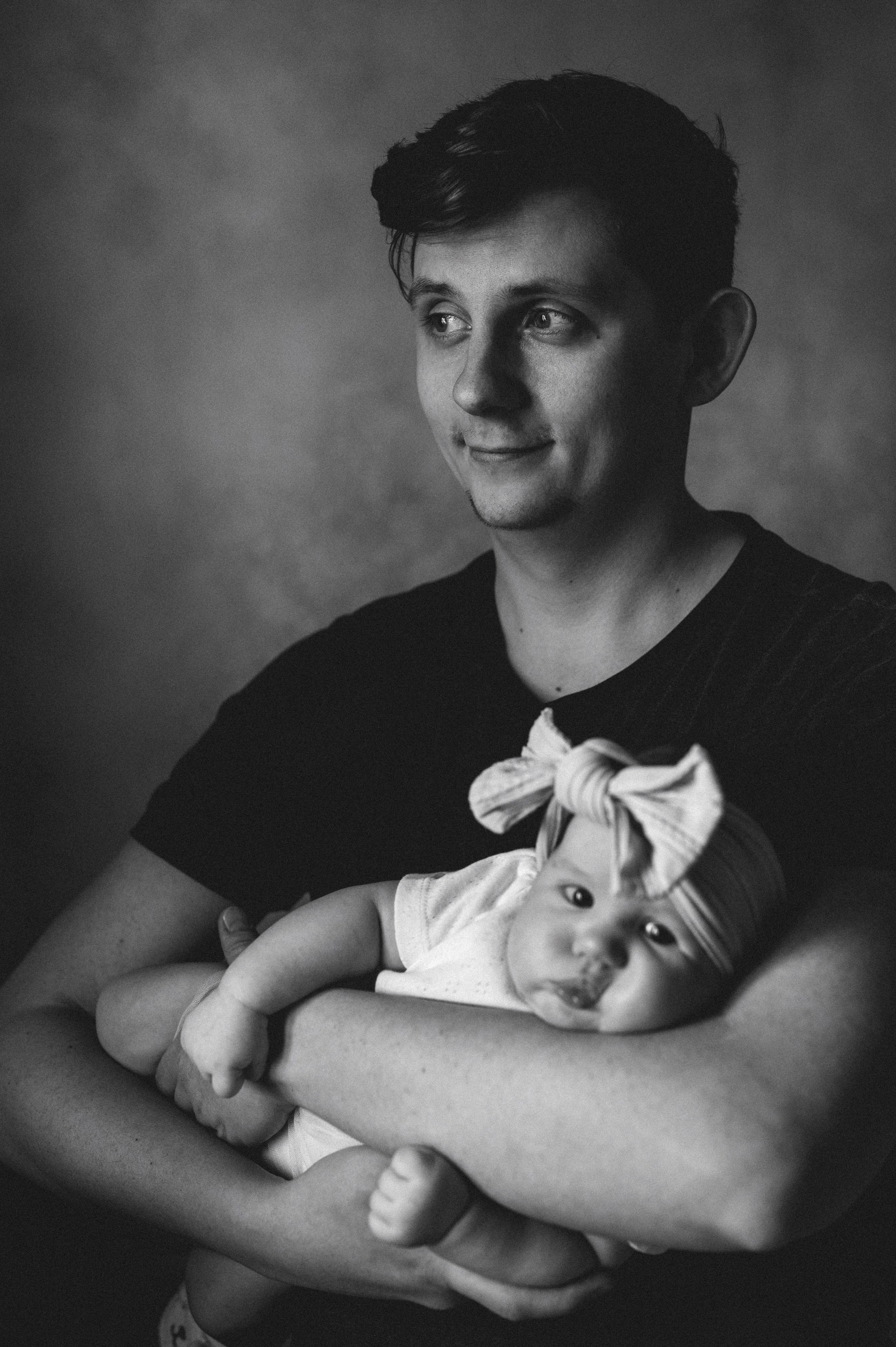 Григорьевы +1. Фотограф Красноярск Екатерина Карпеза