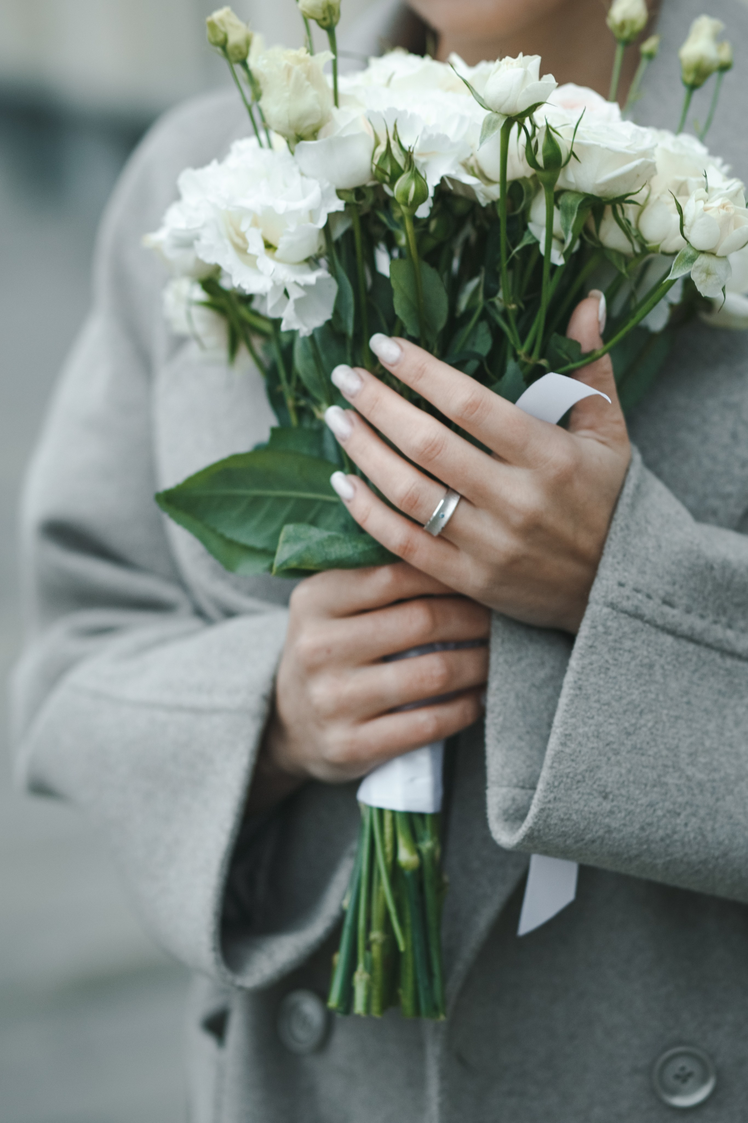 Тамерлан и Дарья. Фотограф Илья Чудин в Саратове