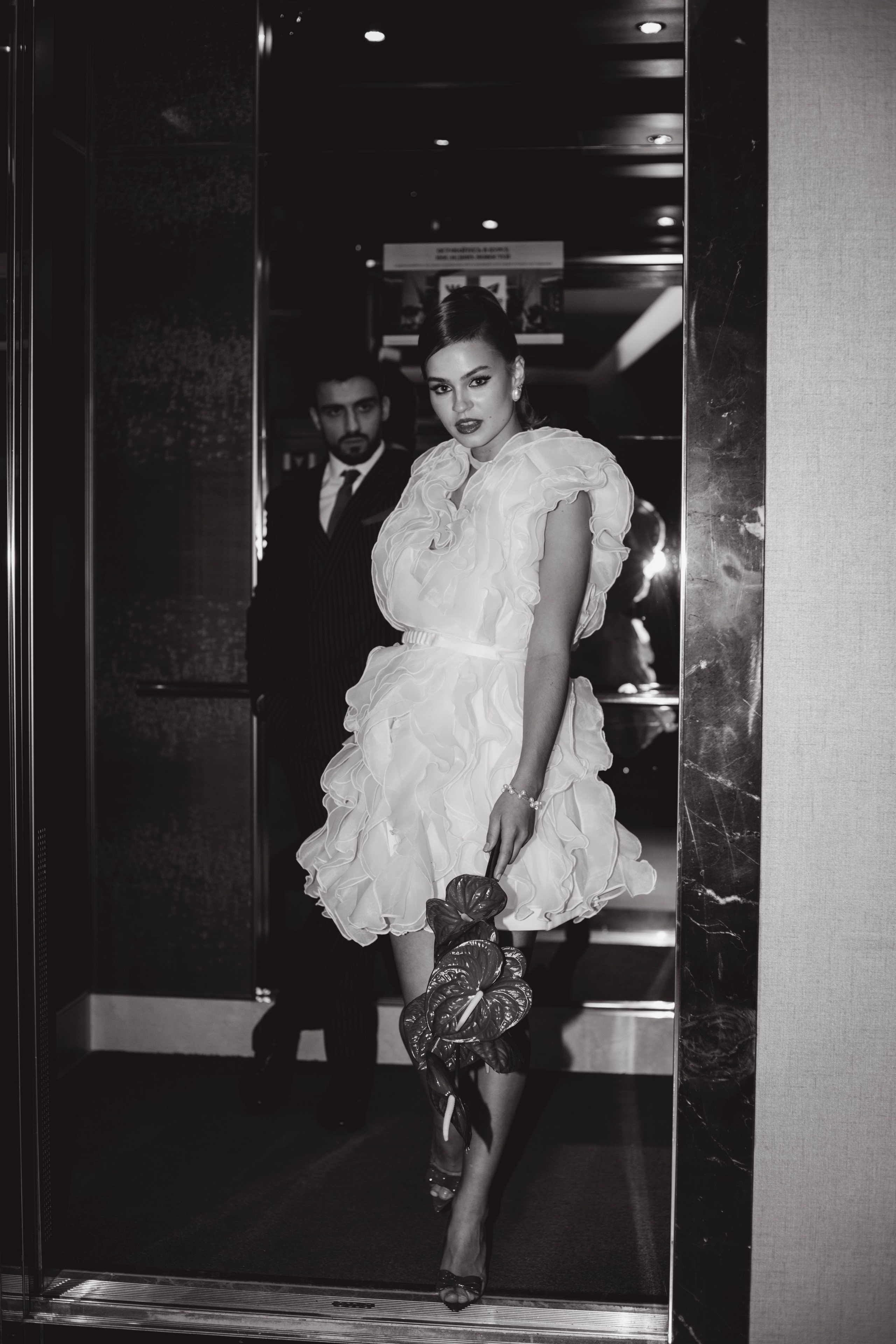 Свадебная. Главная