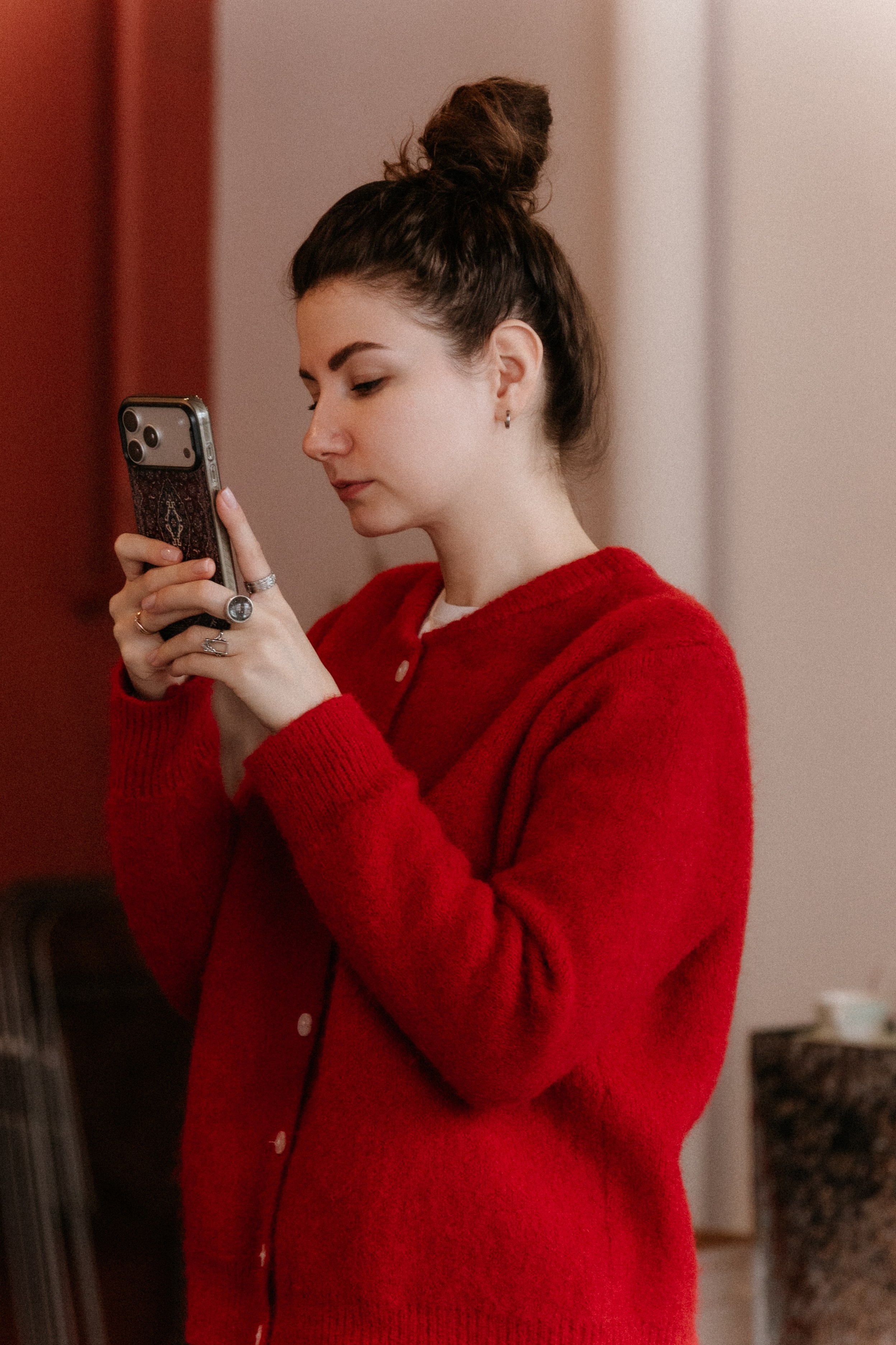 Мастер Класс по созданию Экибаны. Фотограф Муратова Алена