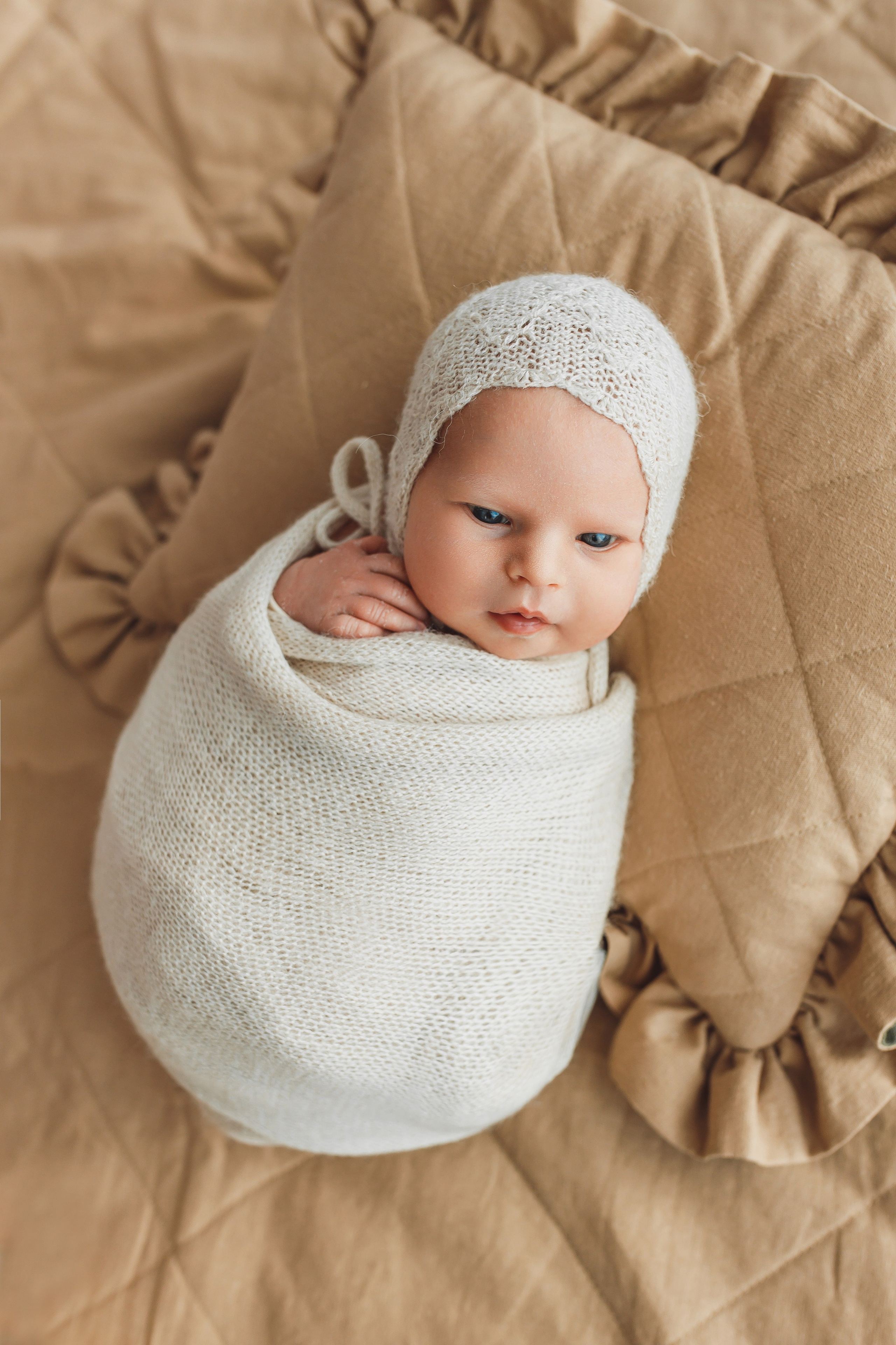 Детский и ньюборн фотограф г. Миасса
