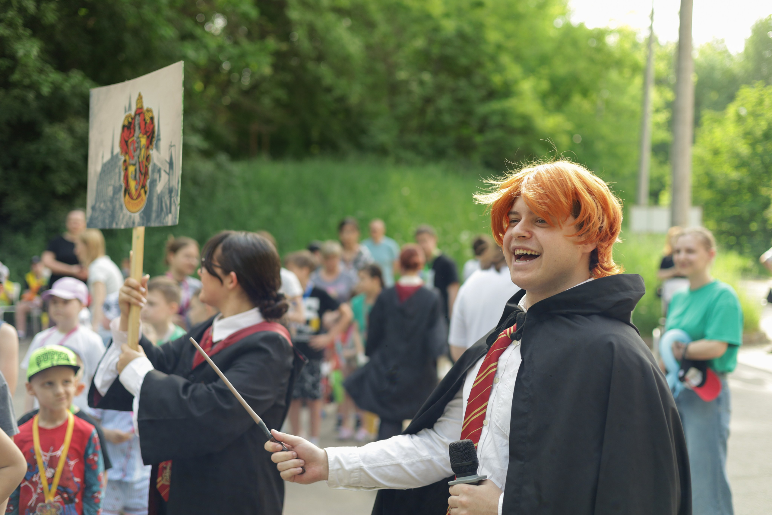 Фонд НОНЦ. Фотограф Мурманск | Нижний Новгород • Анна Хижняк