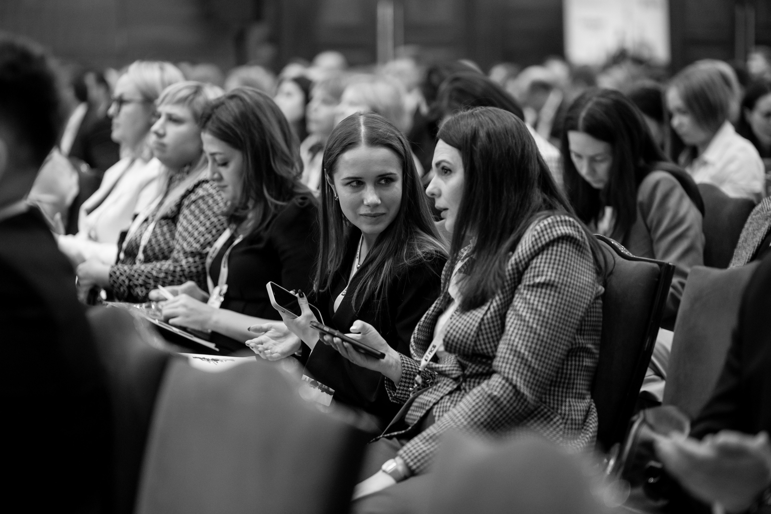 Конференция ПСБ банка. Фотограф и видеограф Евгений Романов Санкт-Петербург