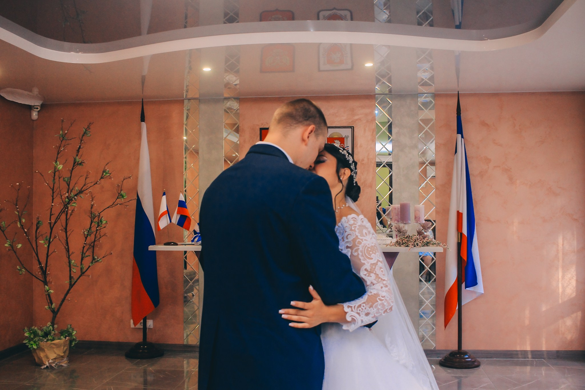 Максим и Карина. Фотограф в Крыму Григорий